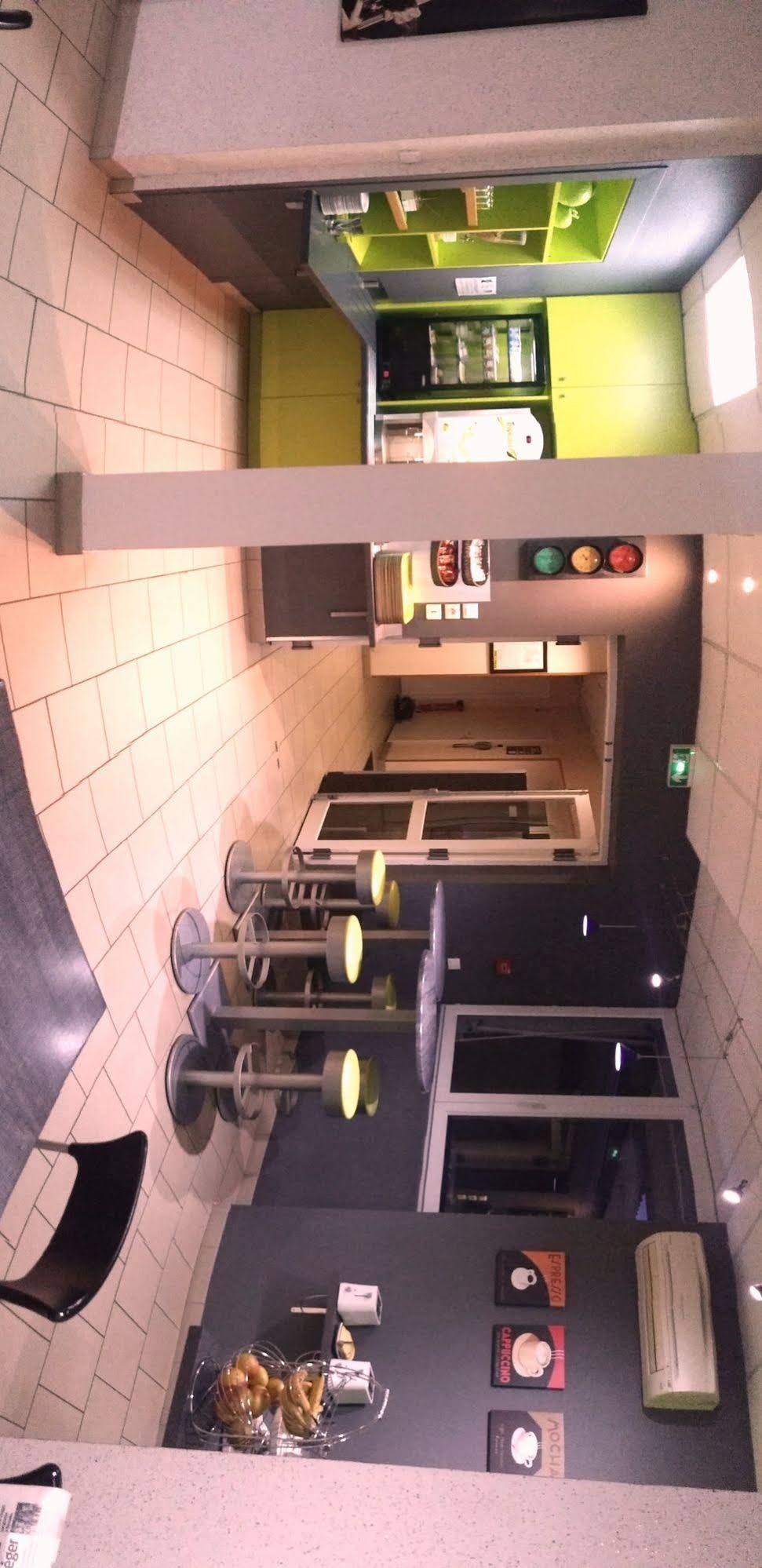 Citotel Le Cheval Blanc