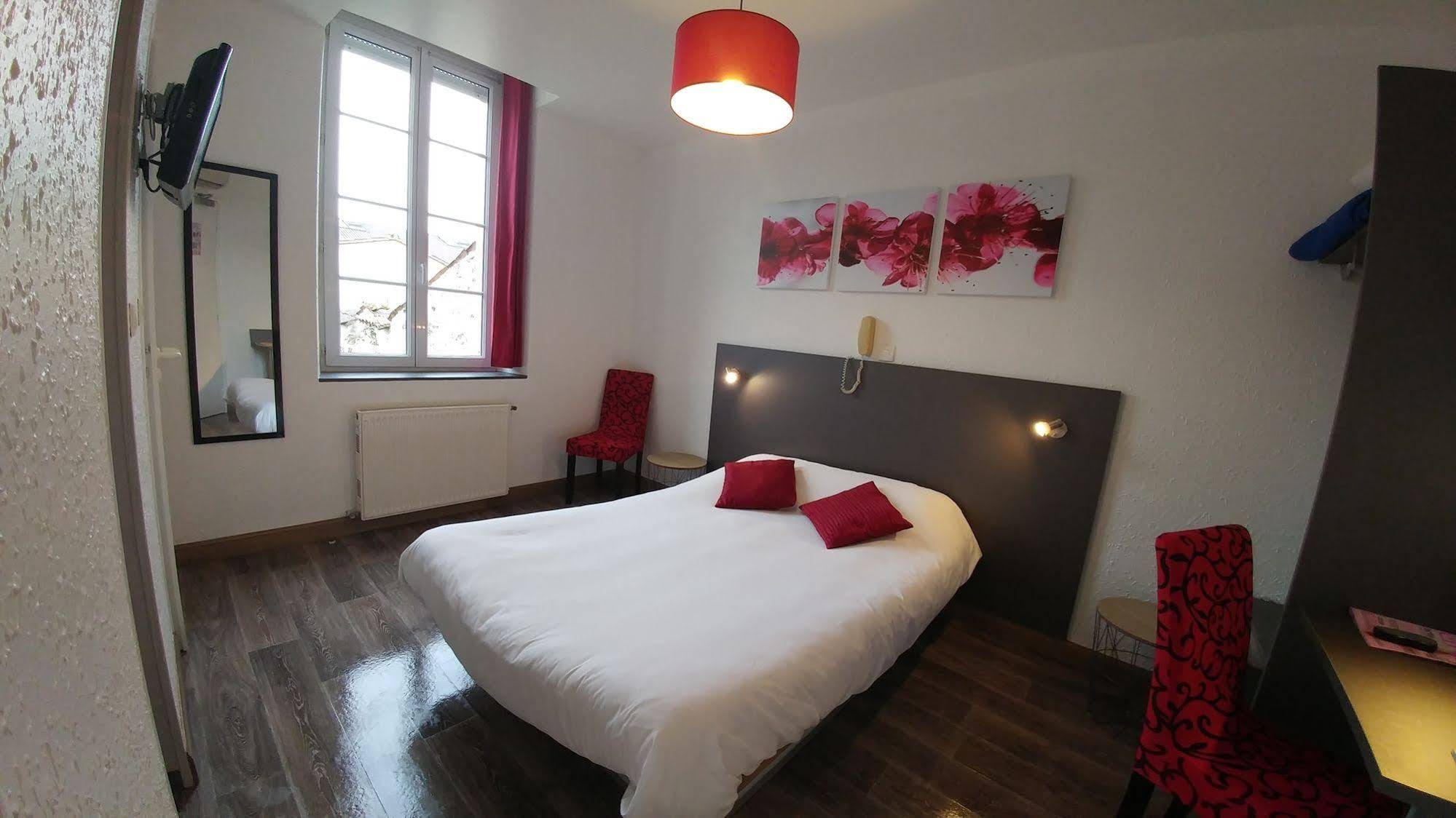 Citotel Le Cheval Blanc