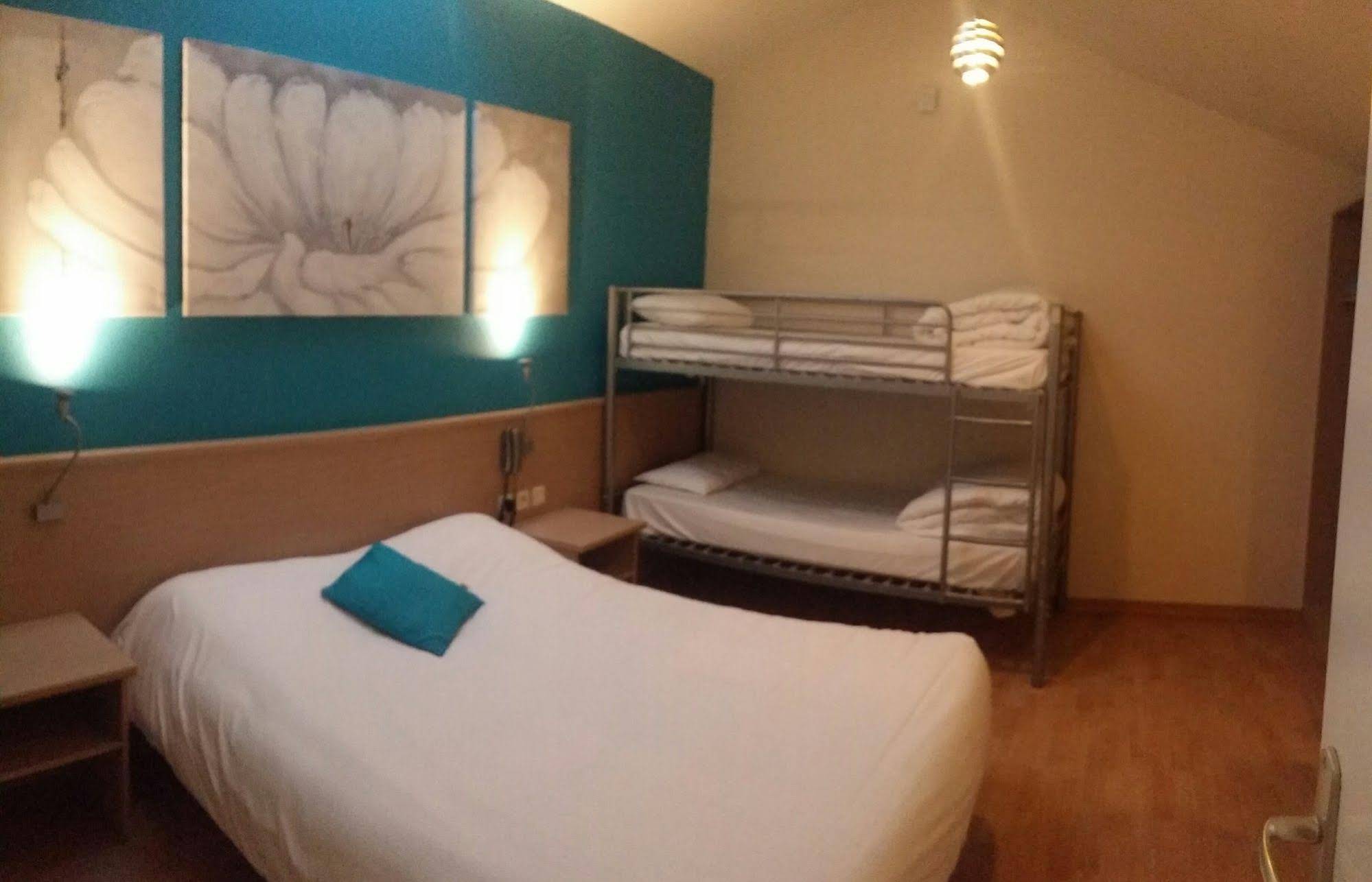 Citotel Le Cheval Blanc