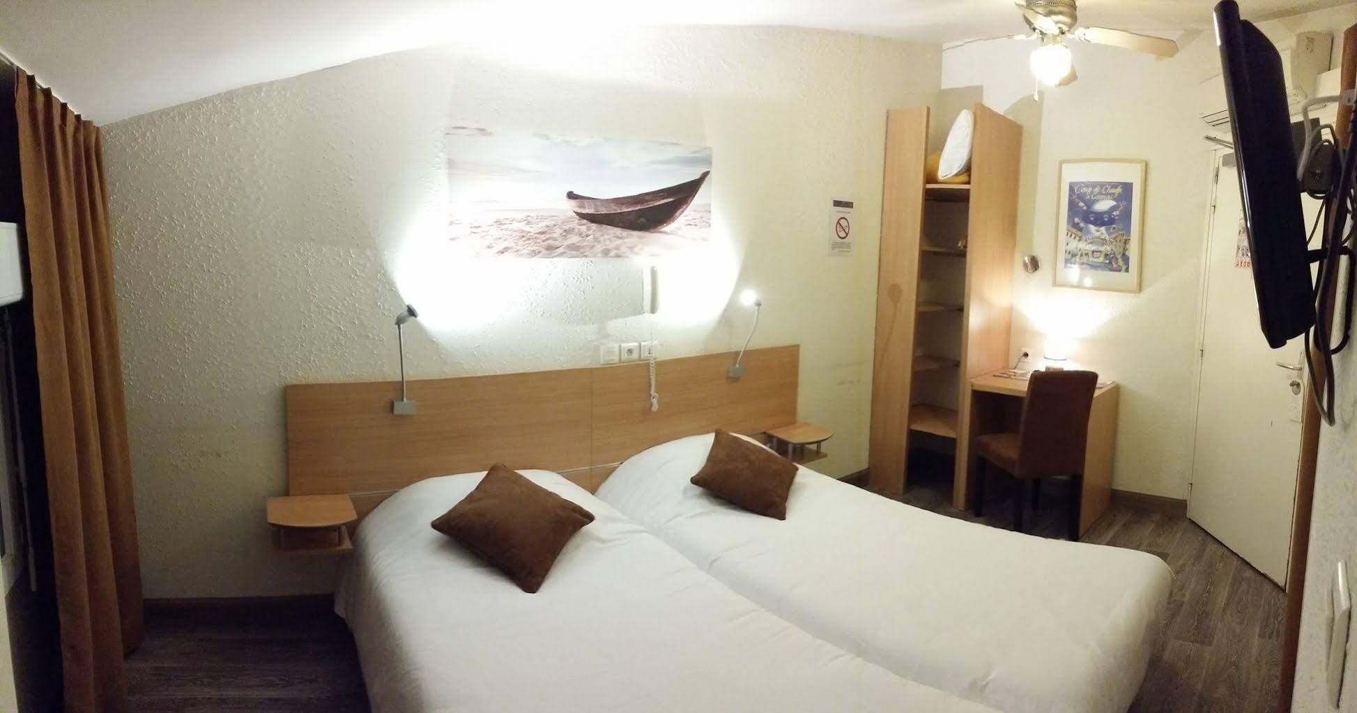 Citotel Le Cheval Blanc