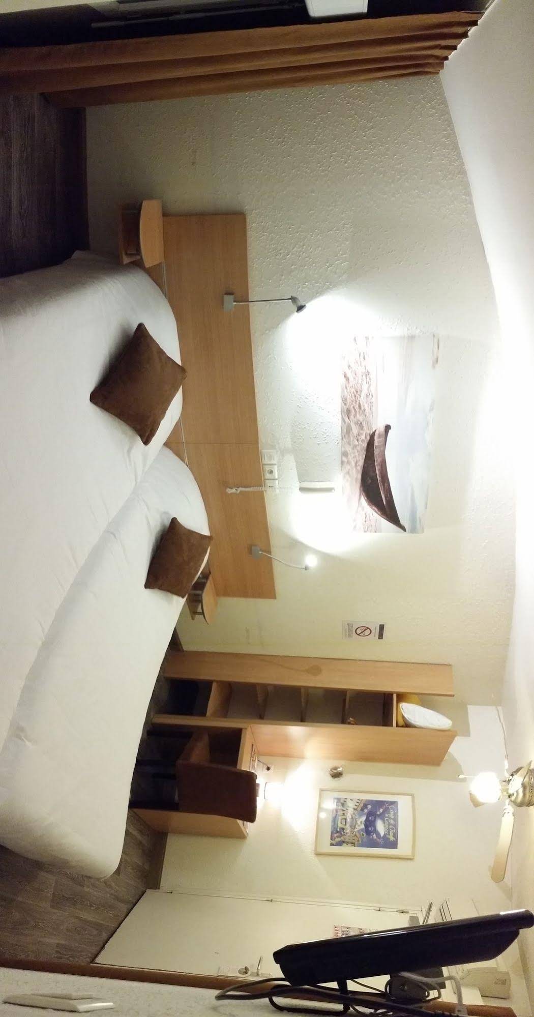 Citotel Le Cheval Blanc