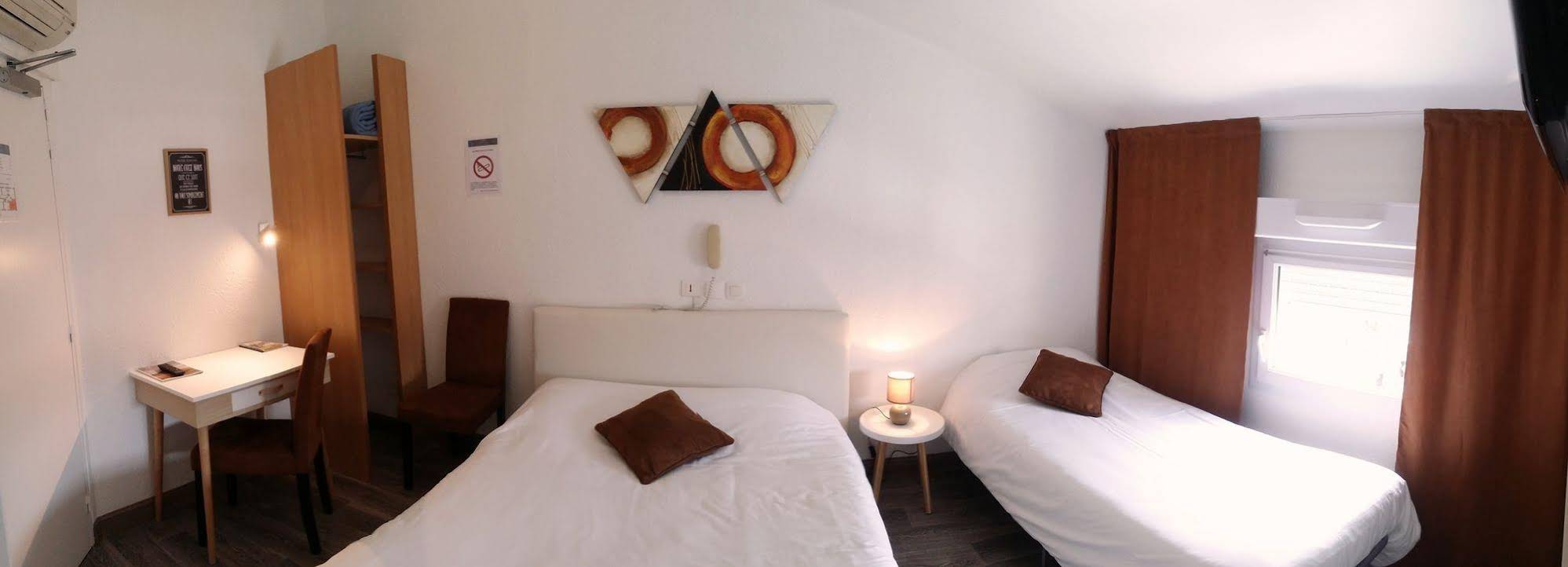 Citotel Le Cheval Blanc
