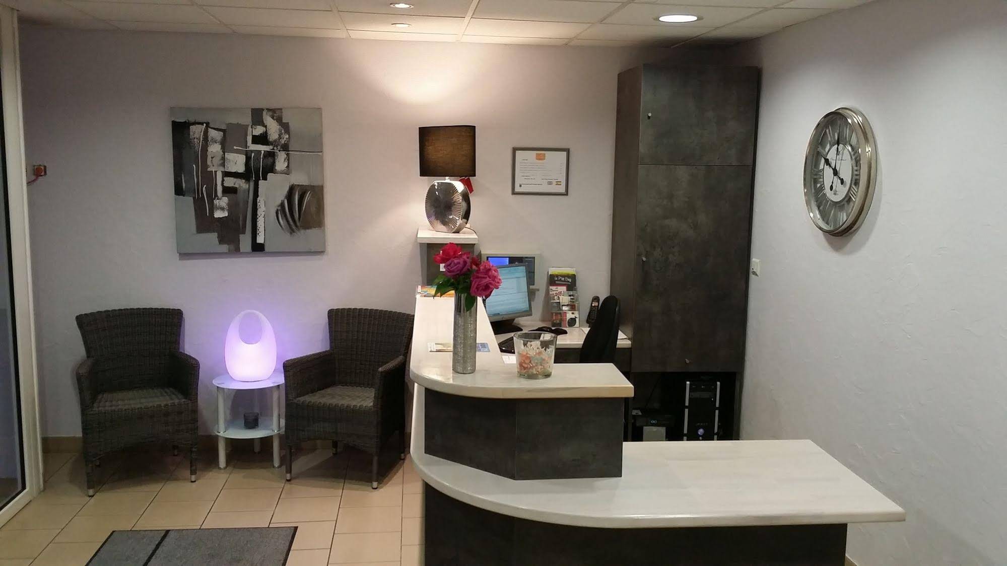Citotel Le Cheval Blanc