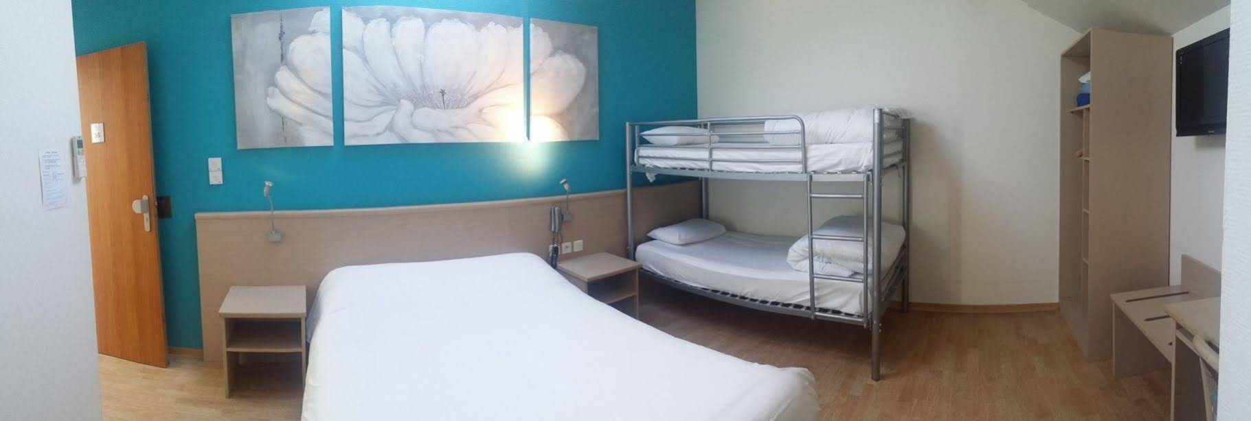 Citotel Le Cheval Blanc