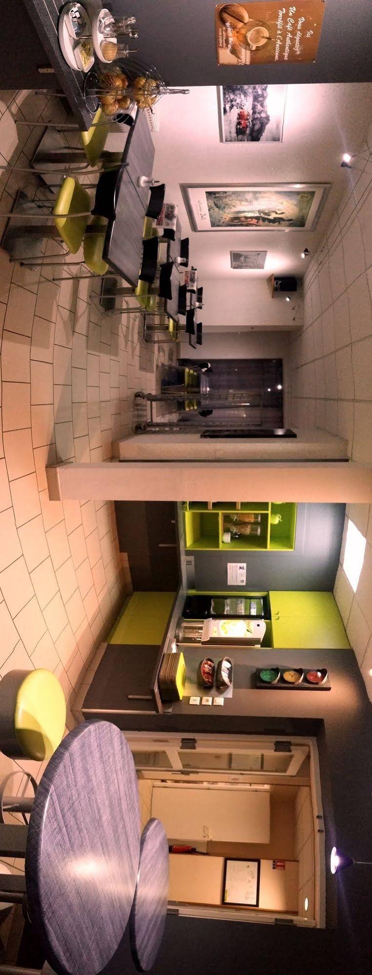 Citotel Le Cheval Blanc