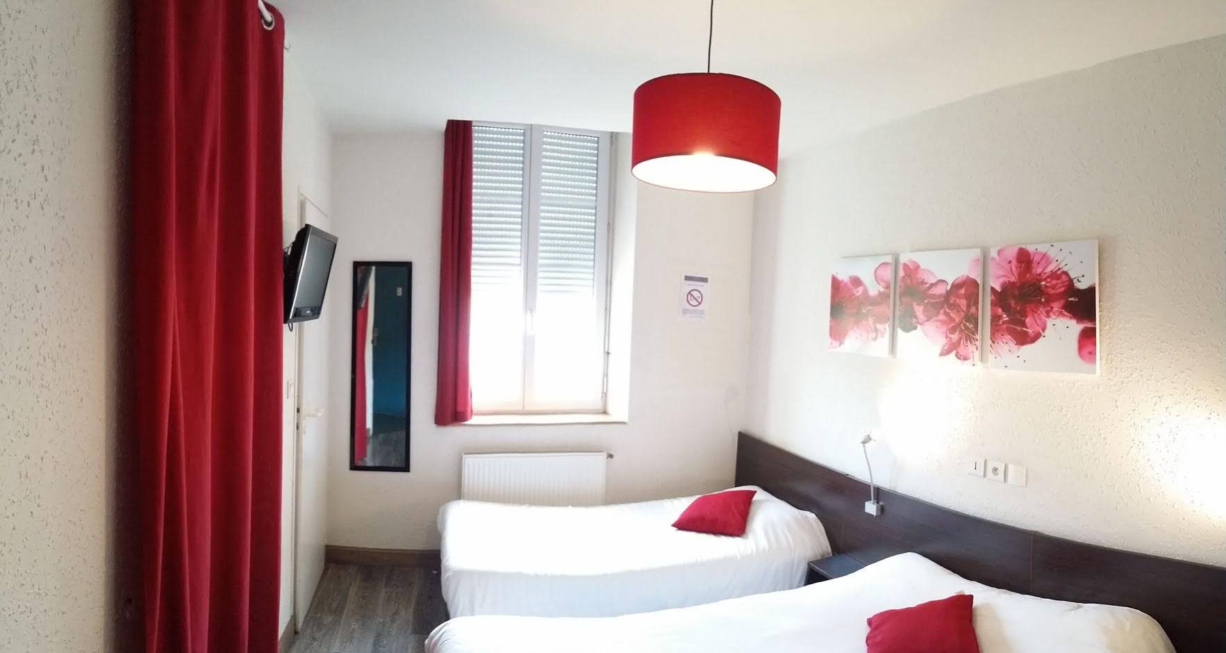 Citotel Le Cheval Blanc