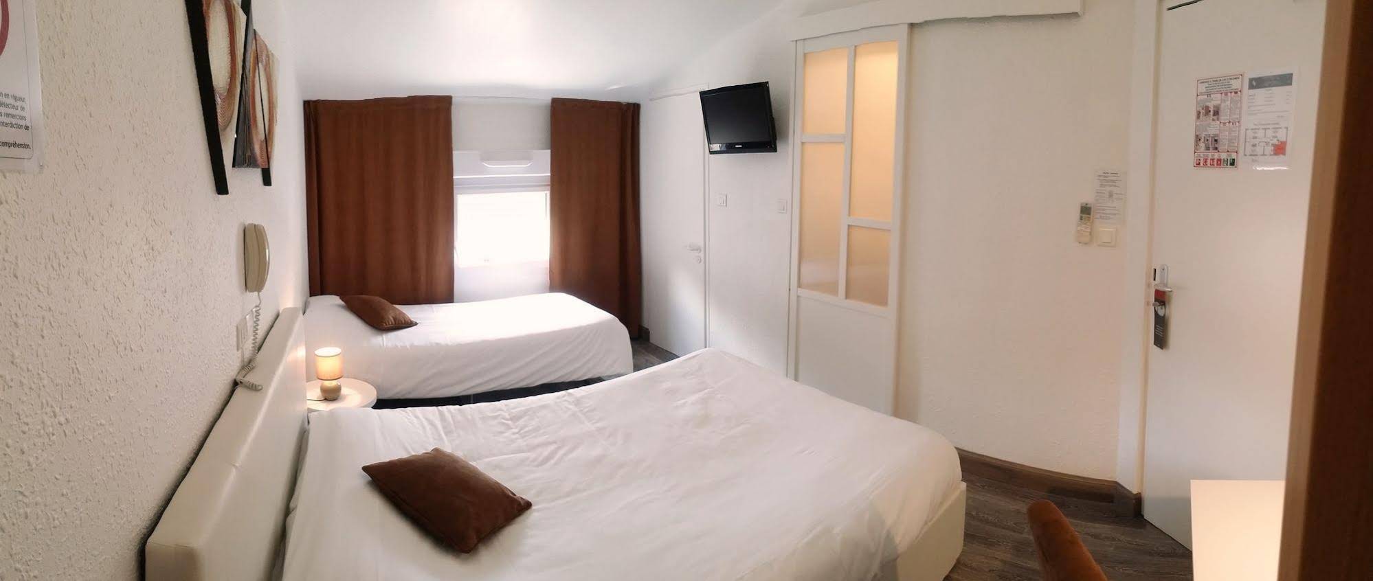 Citotel Le Cheval Blanc