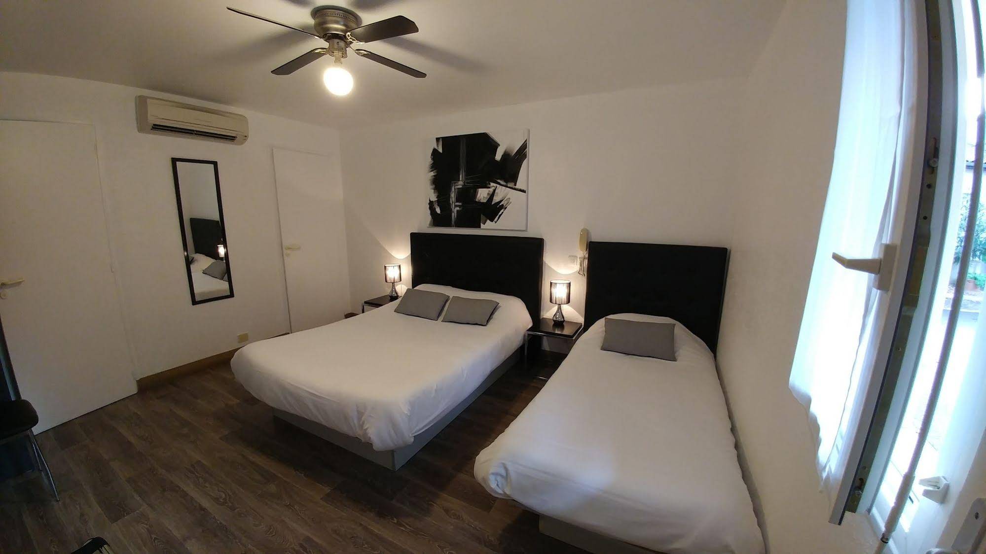 Citotel Le Cheval Blanc