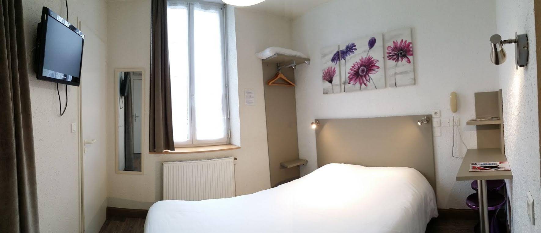 Citotel Le Cheval Blanc