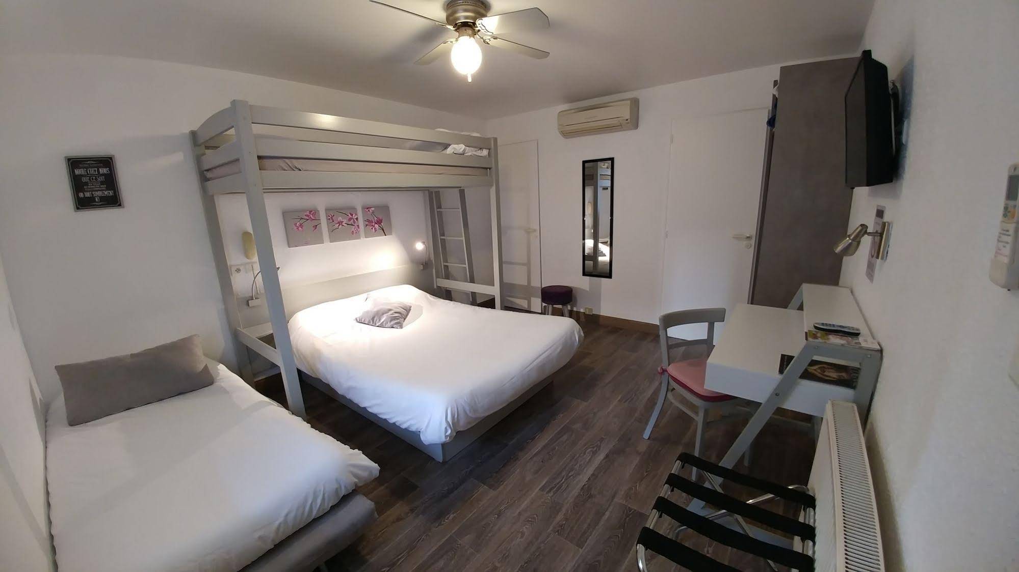 Citotel Le Cheval Blanc