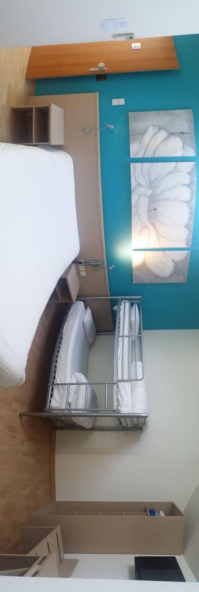 Citotel Le Cheval Blanc