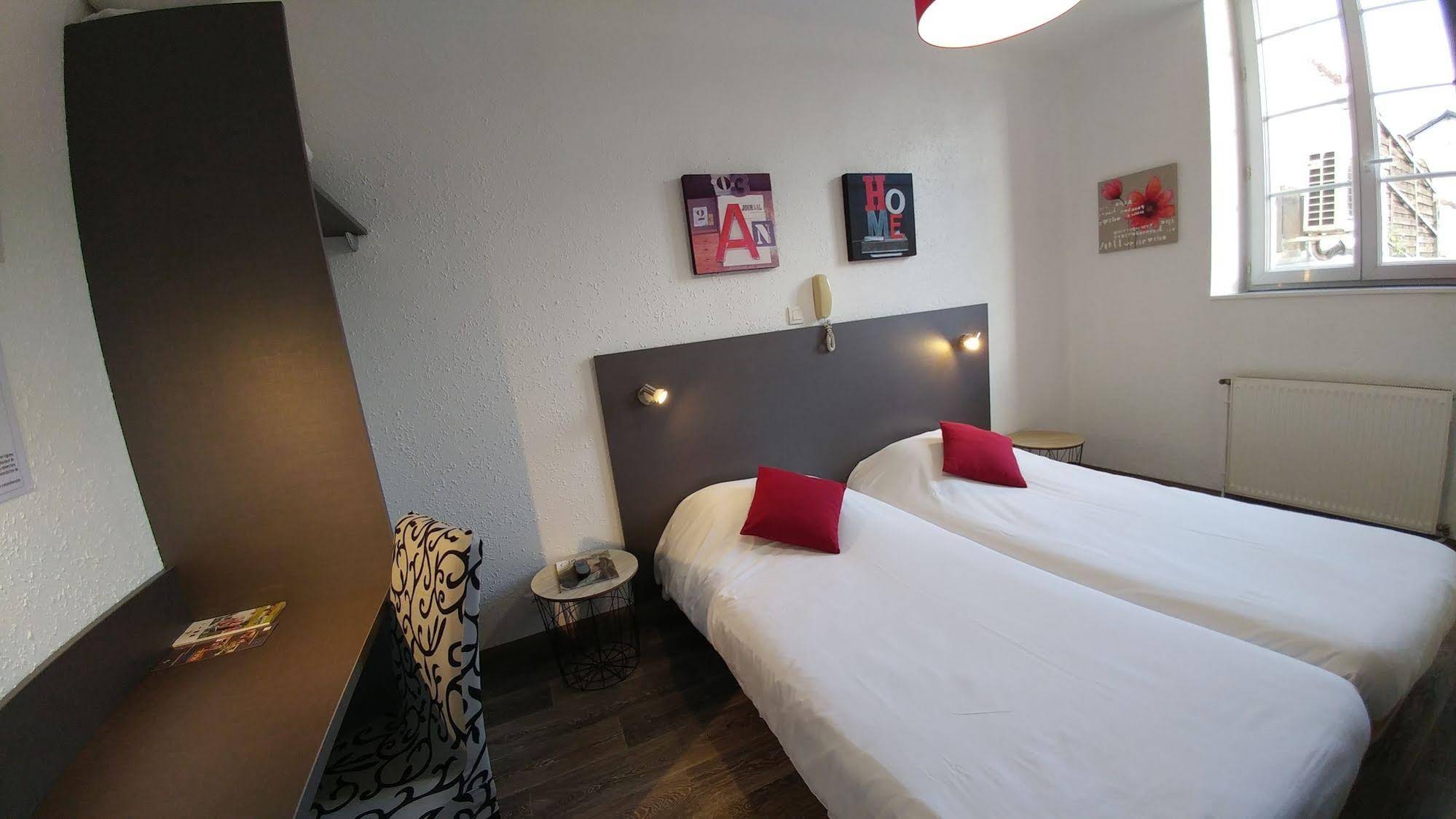 Citotel Le Cheval Blanc
