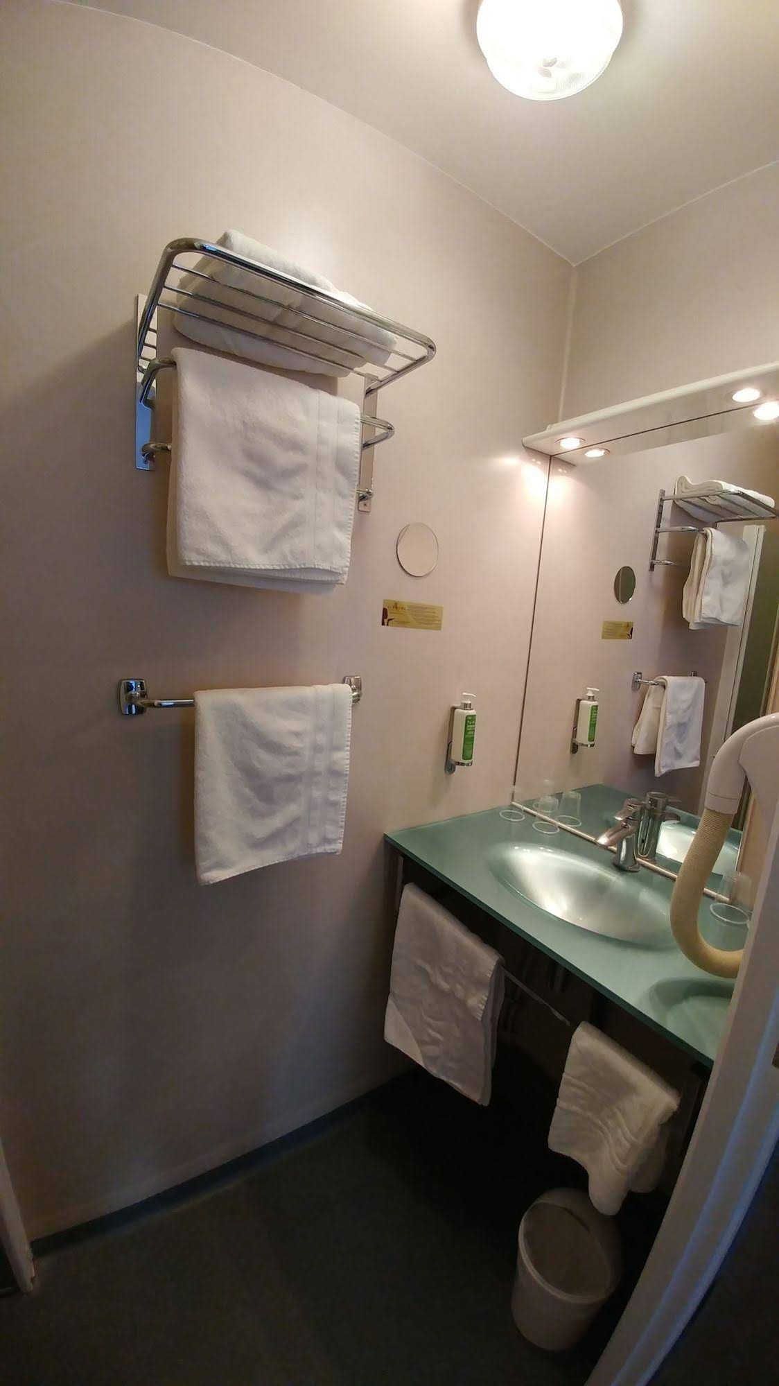 Citotel Le Cheval Blanc