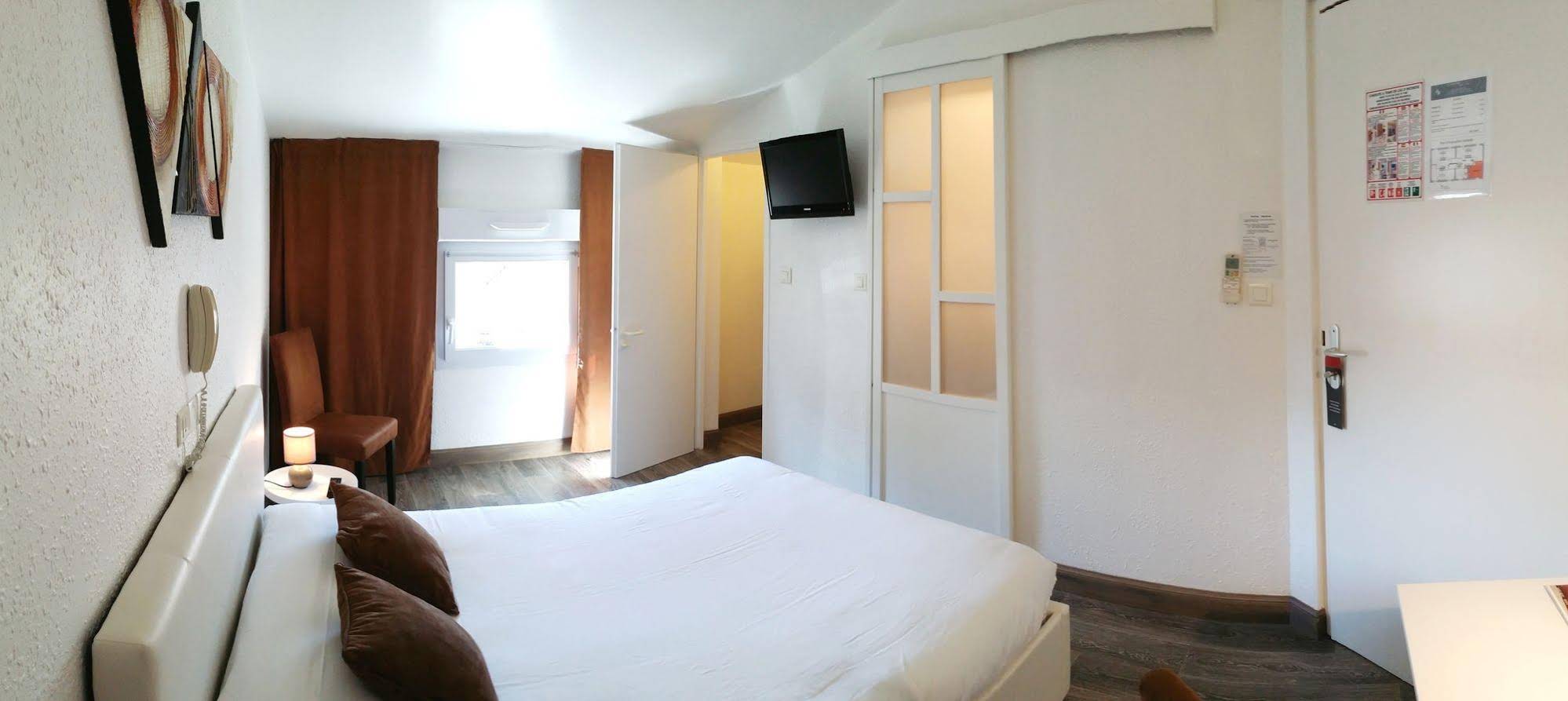 Citotel Le Cheval Blanc