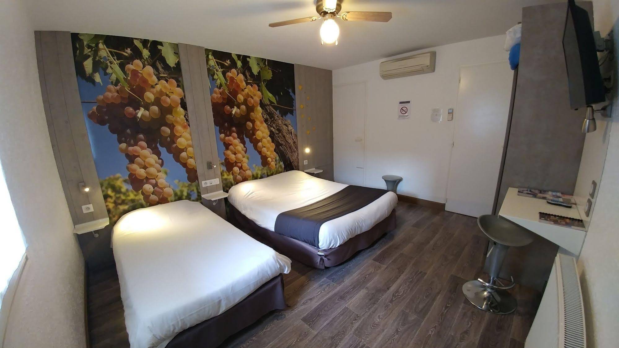 Citotel Le Cheval Blanc