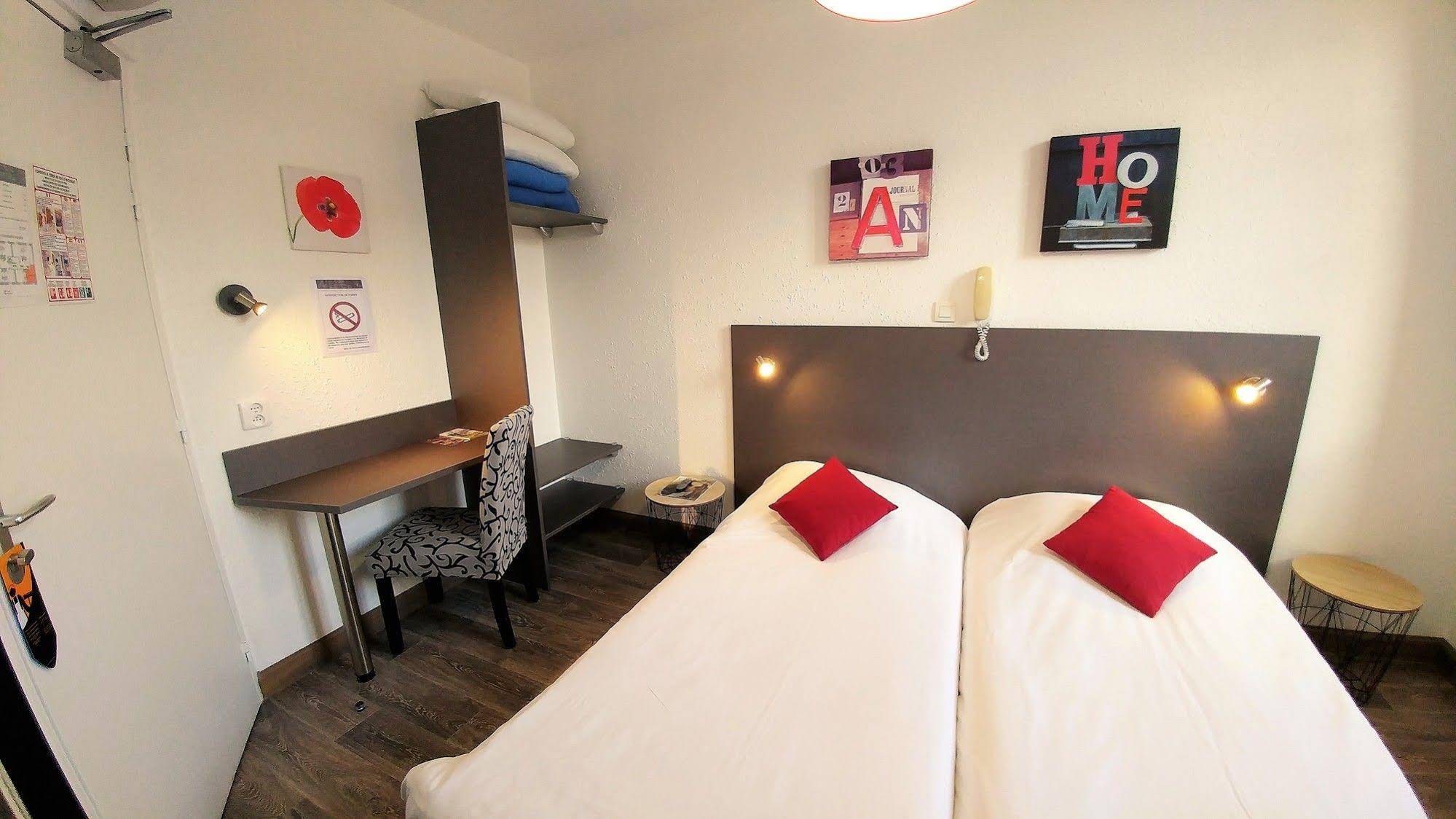 Citotel Le Cheval Blanc