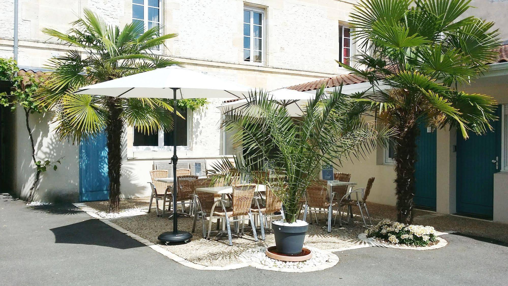 Citotel Le Cheval Blanc