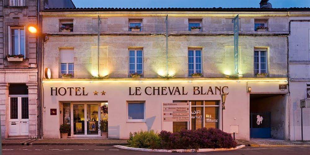 Citotel Le Cheval Blanc