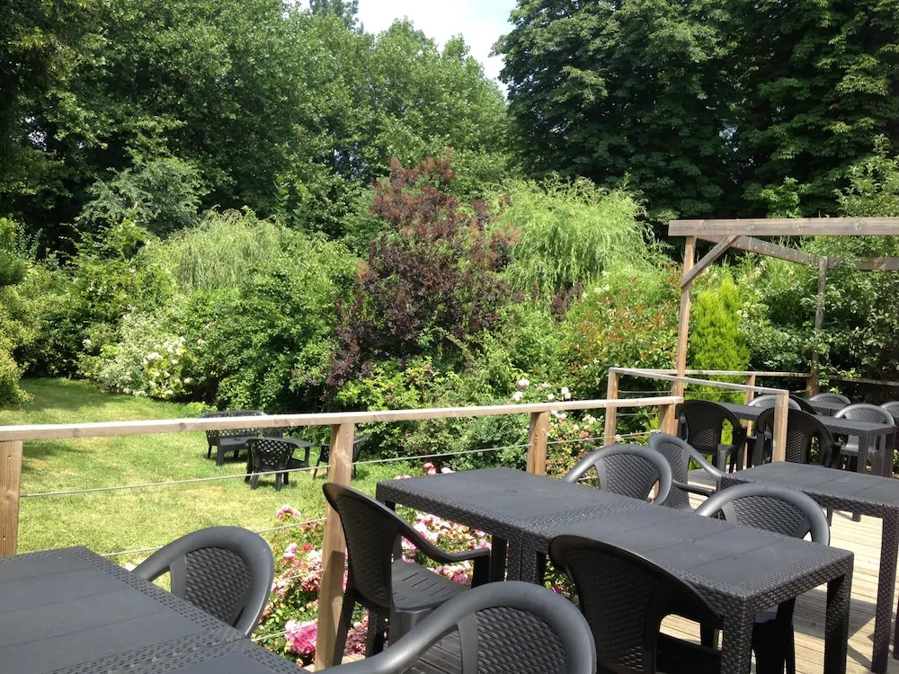 Domaine Quai des Pontis