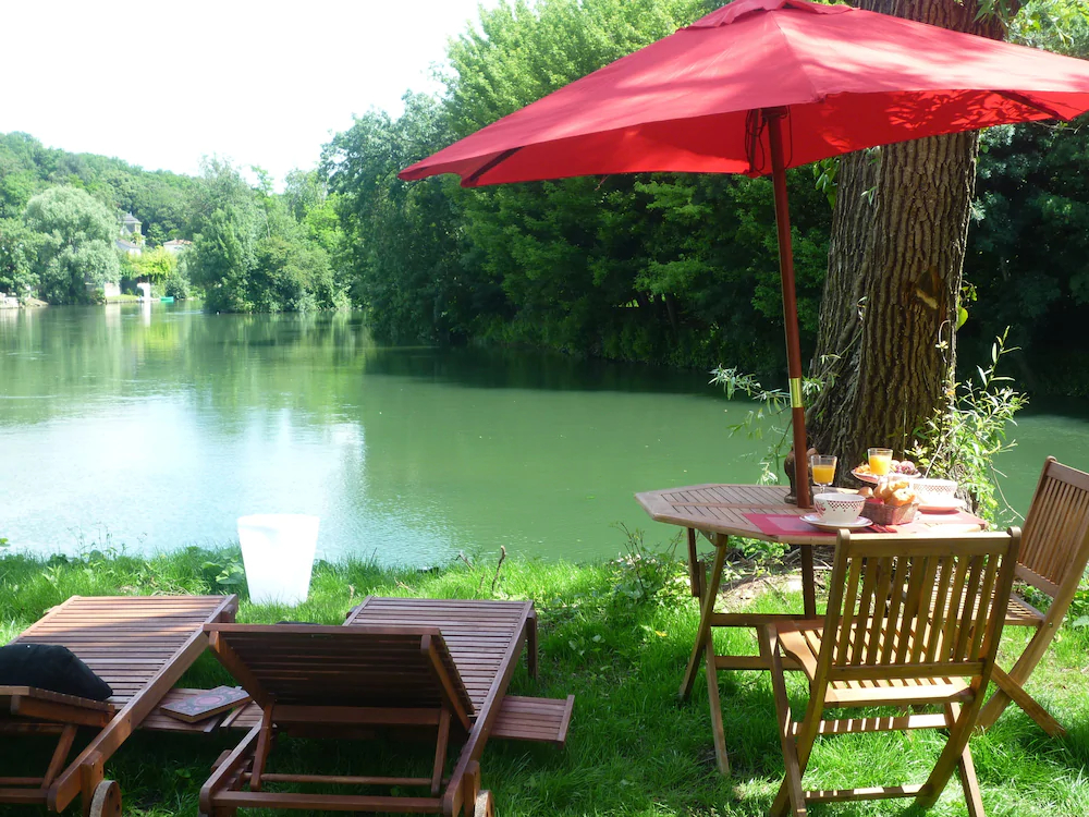 Domaine Quai des Pontis