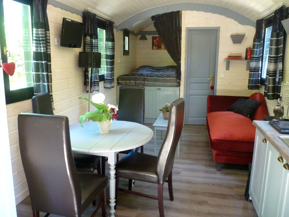 Domaine Quai des Pontis
