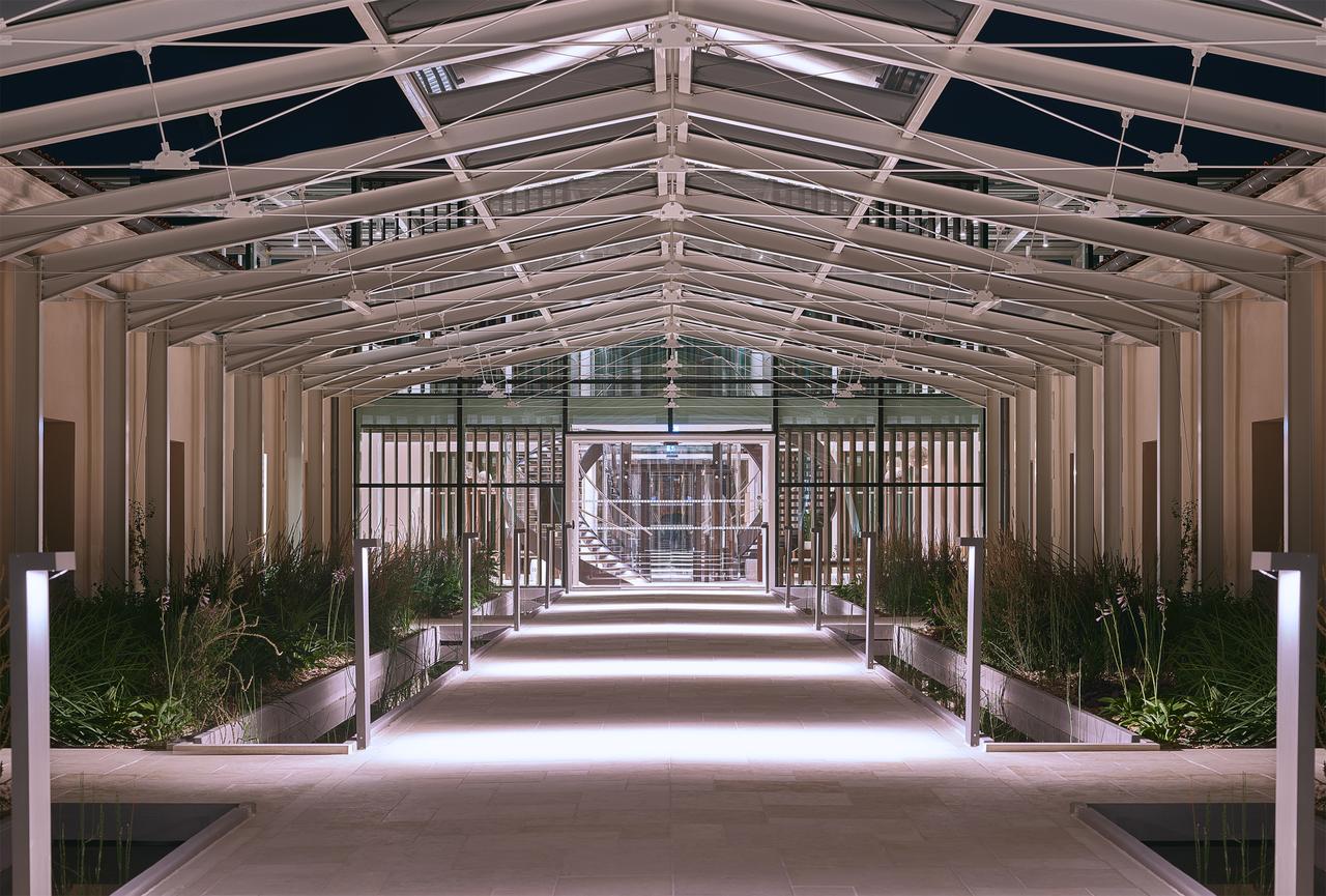Hôtel Chais Monnet & Spa