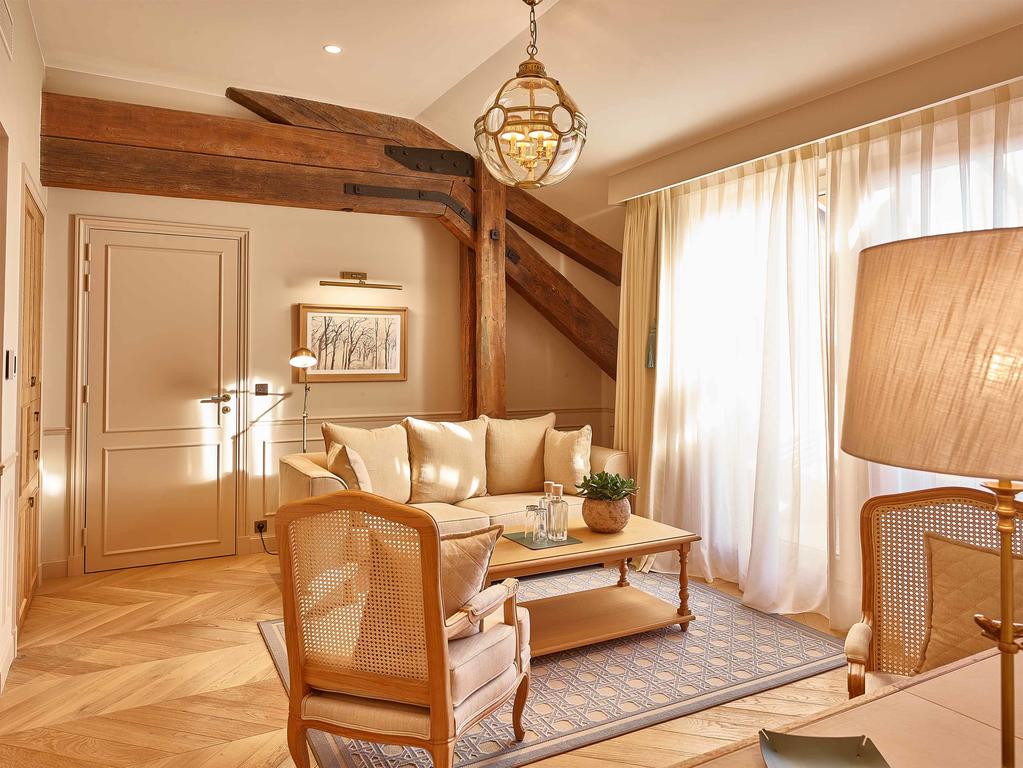Hôtel Chais Monnet & Spa