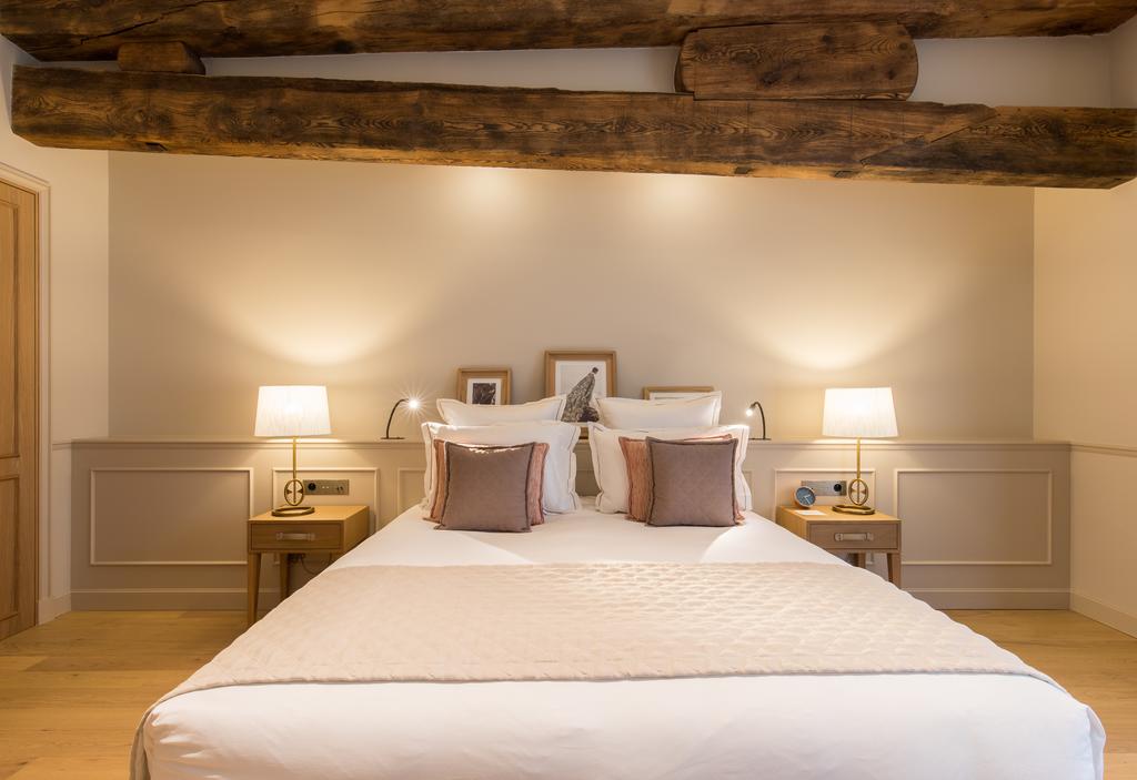 Hôtel Chais Monnet & Spa