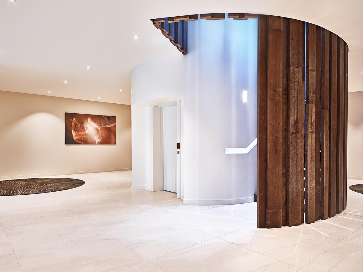Hôtel Chais Monnet & Spa