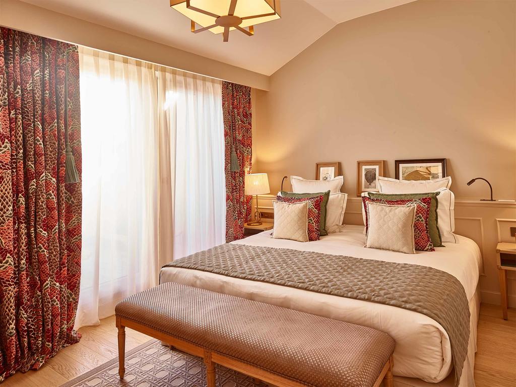 Hôtel Chais Monnet & Spa