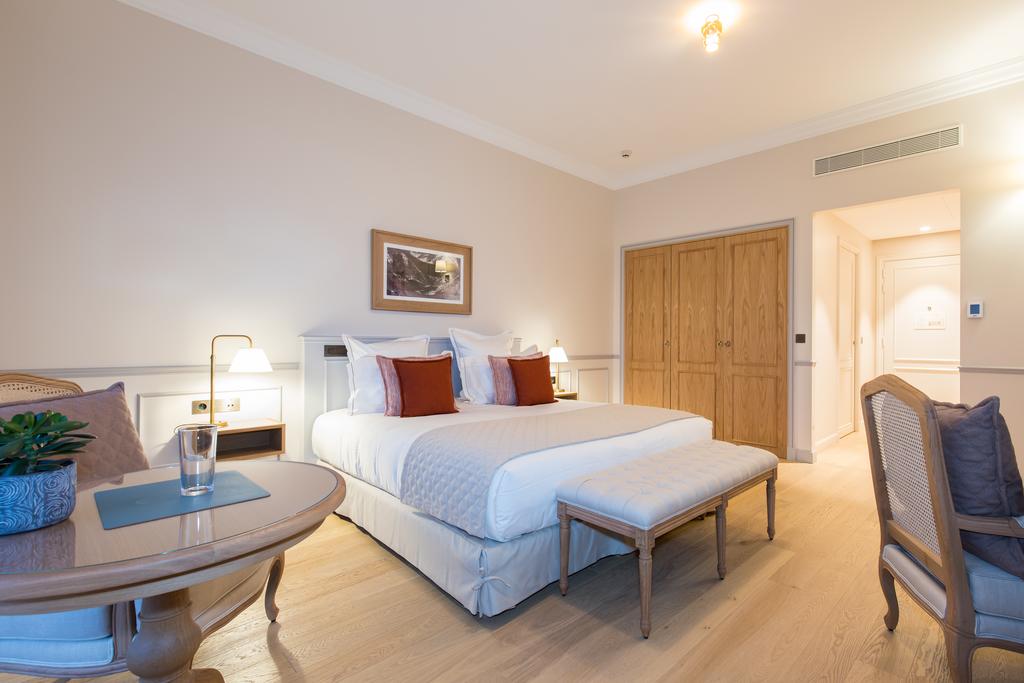Hôtel Chais Monnet & Spa