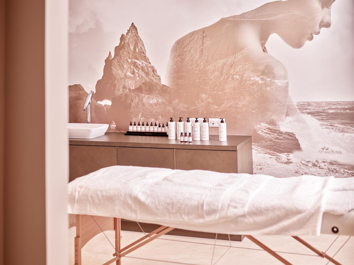 Hôtel Chais Monnet & Spa