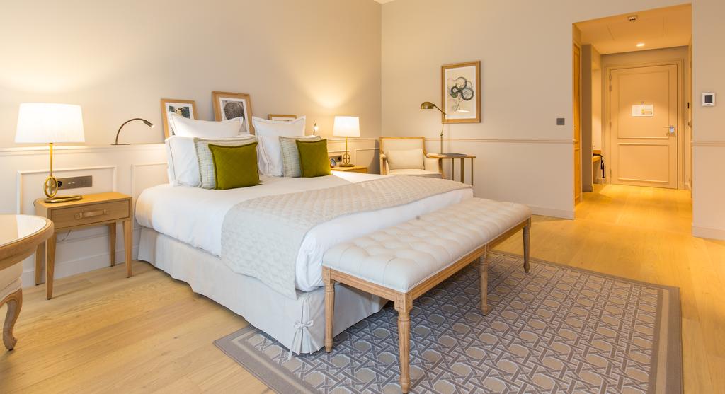 Hôtel Chais Monnet & Spa