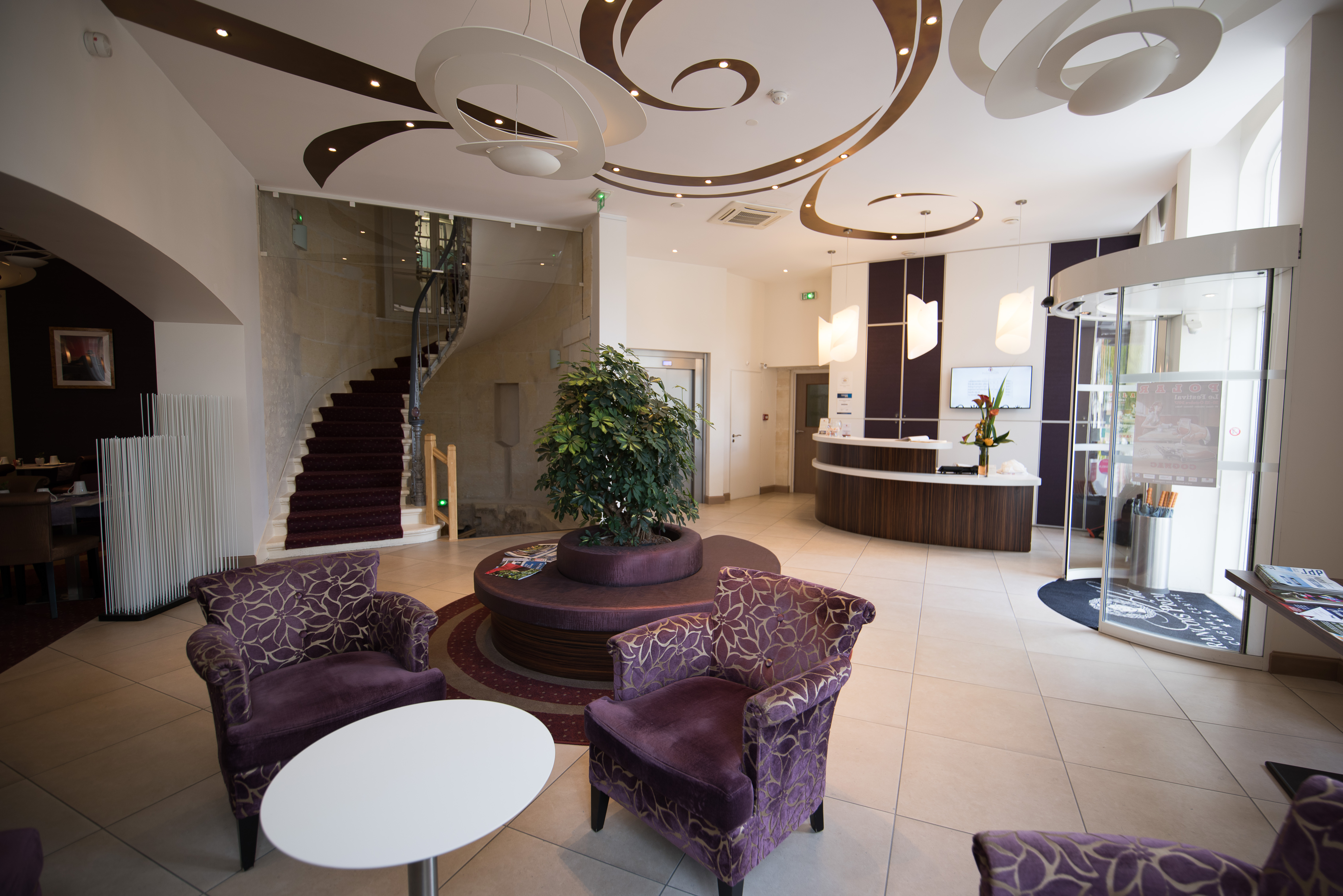 Hôtel François Premier