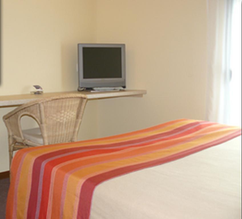 Hotel Le Valois Cognac Centre