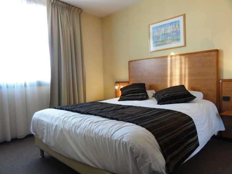 Hotel Le Valois Cognac Centre