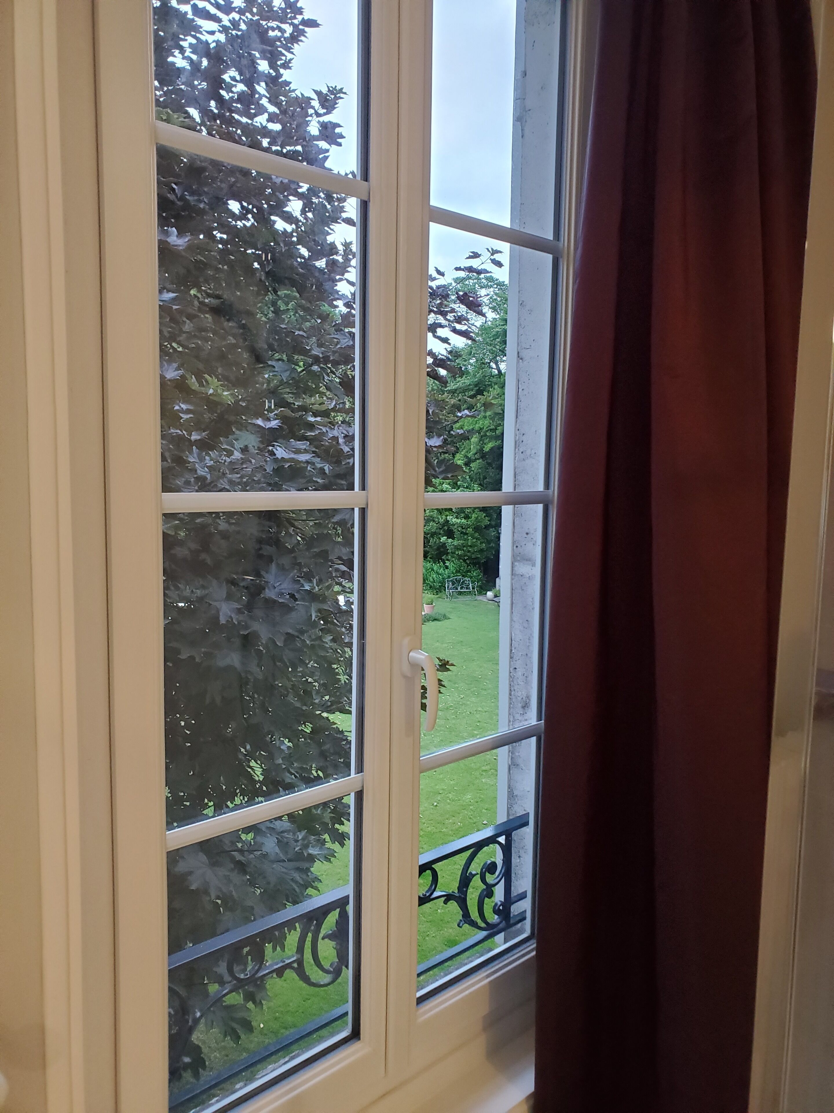 Logis Des Tourelles