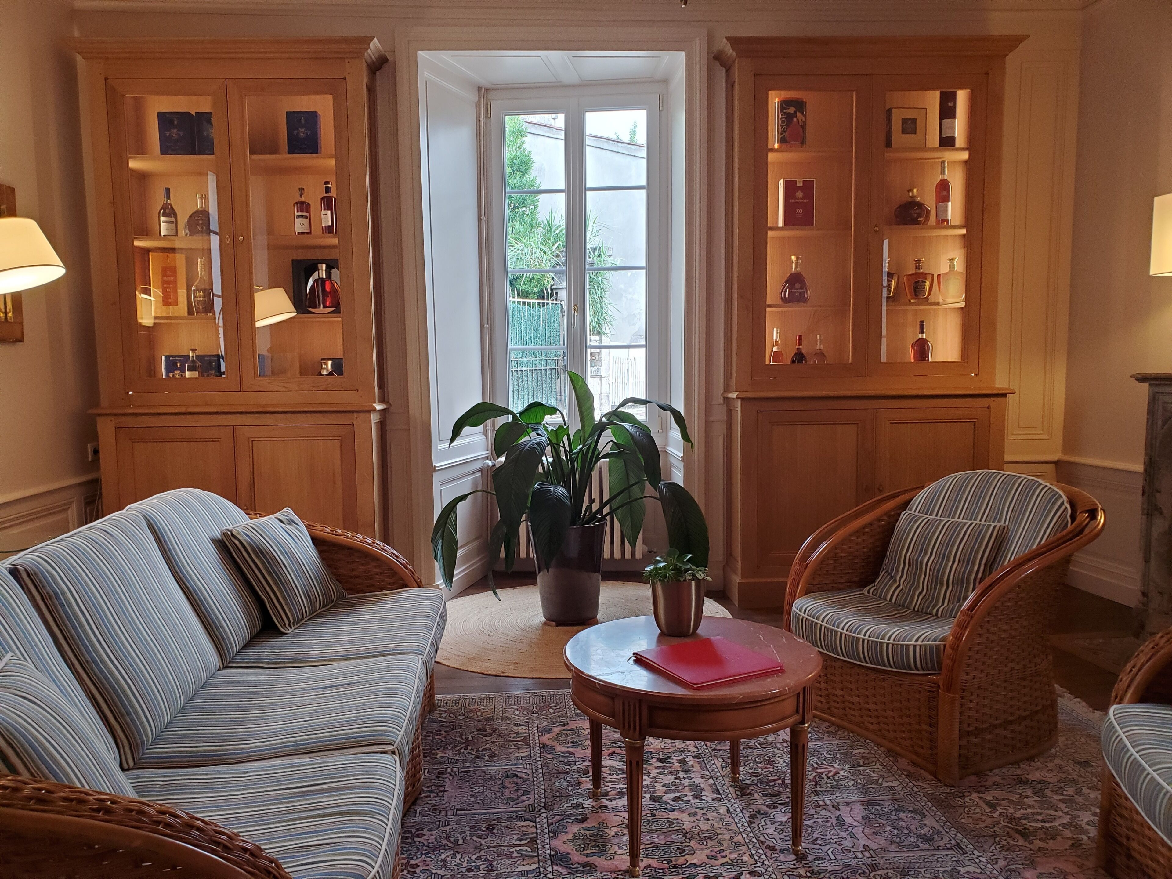 Logis Des Tourelles