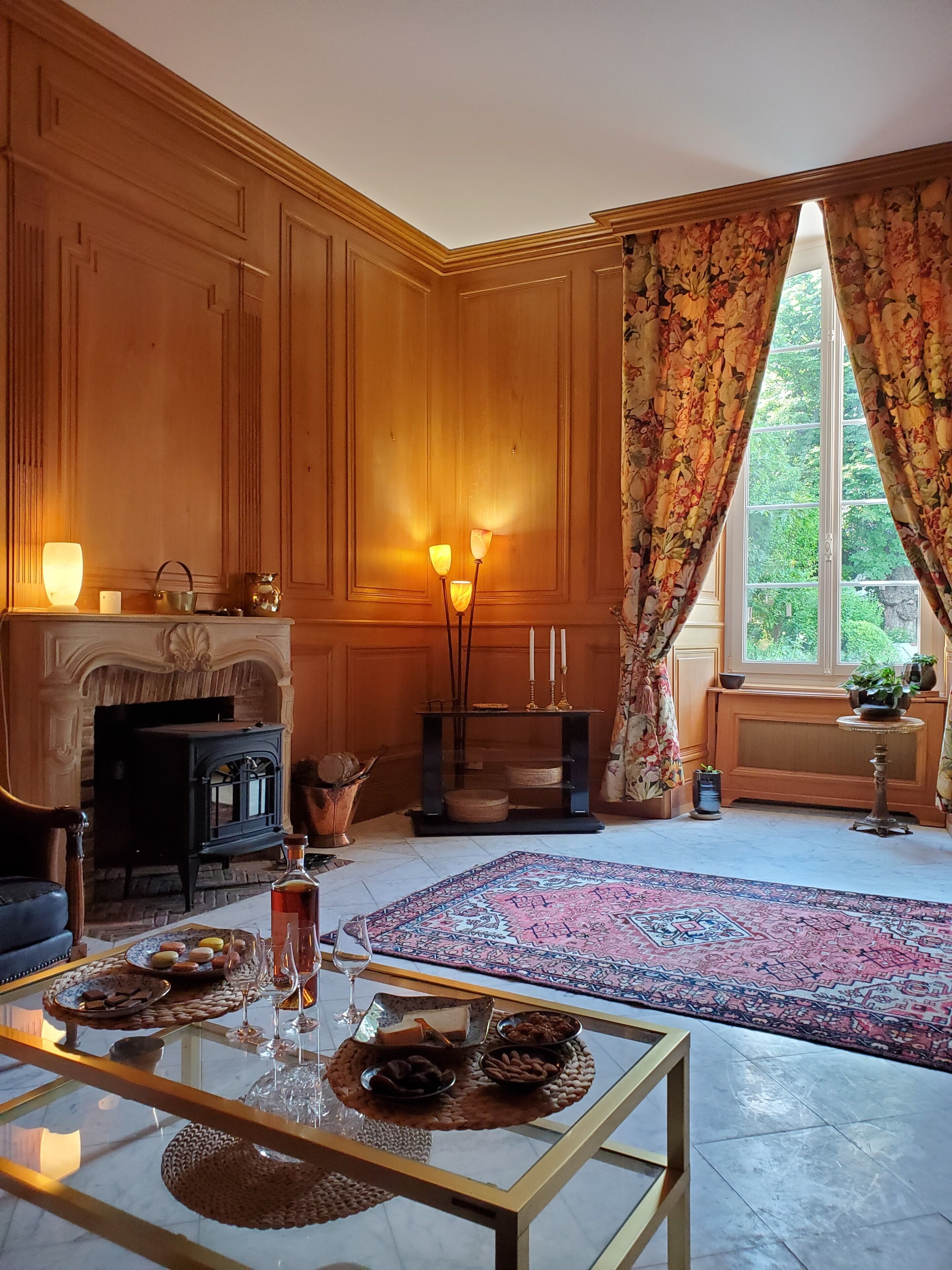 Logis Des Tourelles