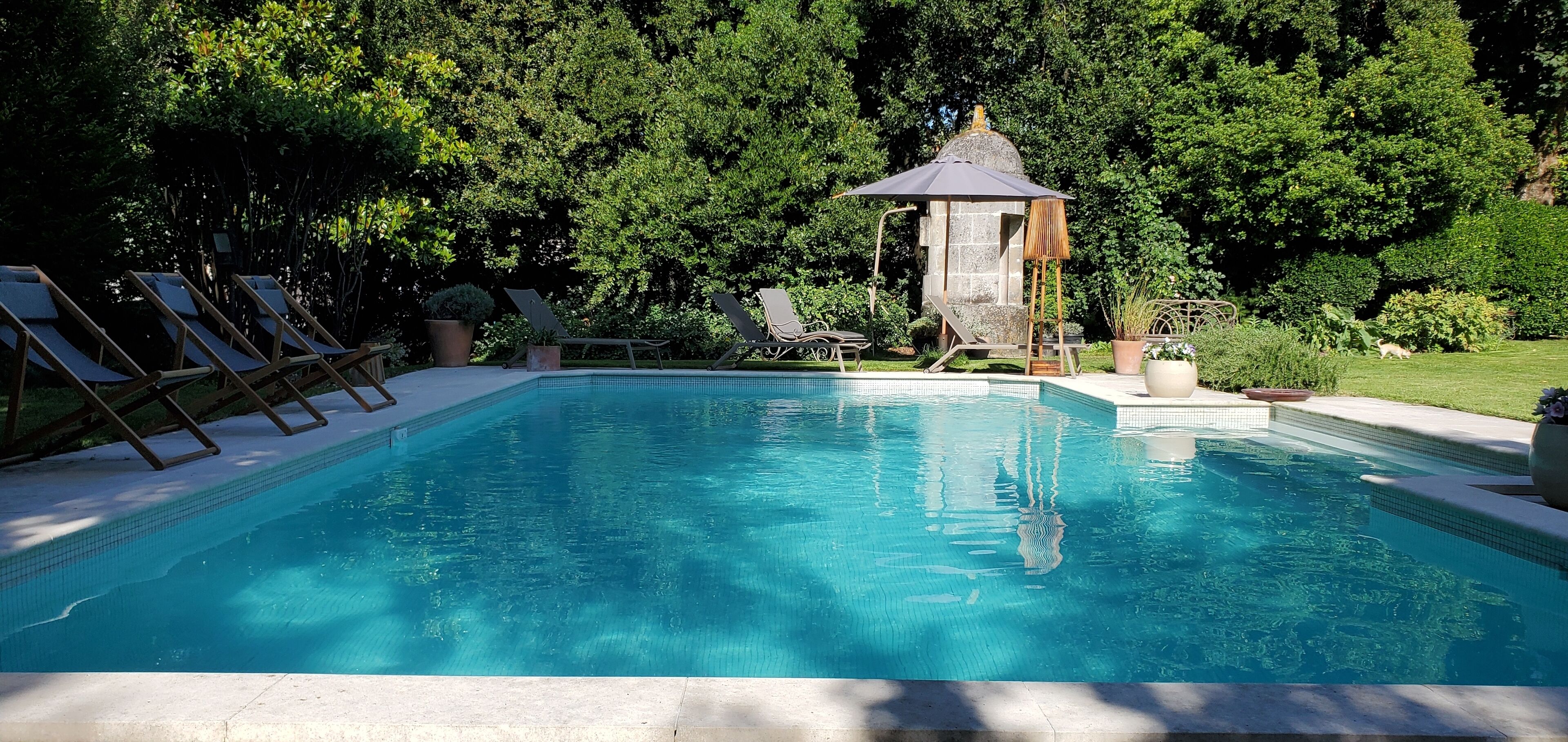 Logis Des Tourelles