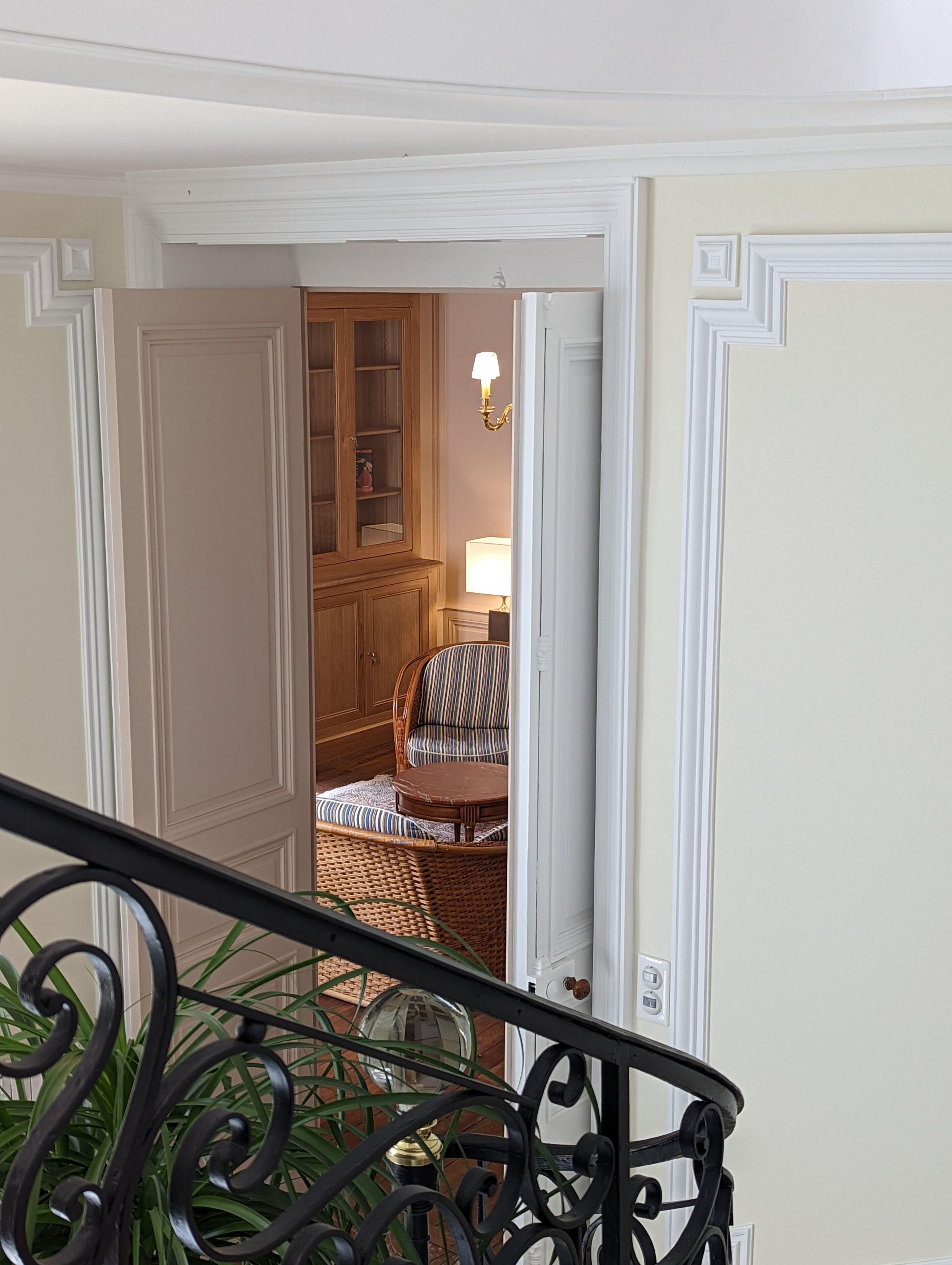 Logis Des Tourelles