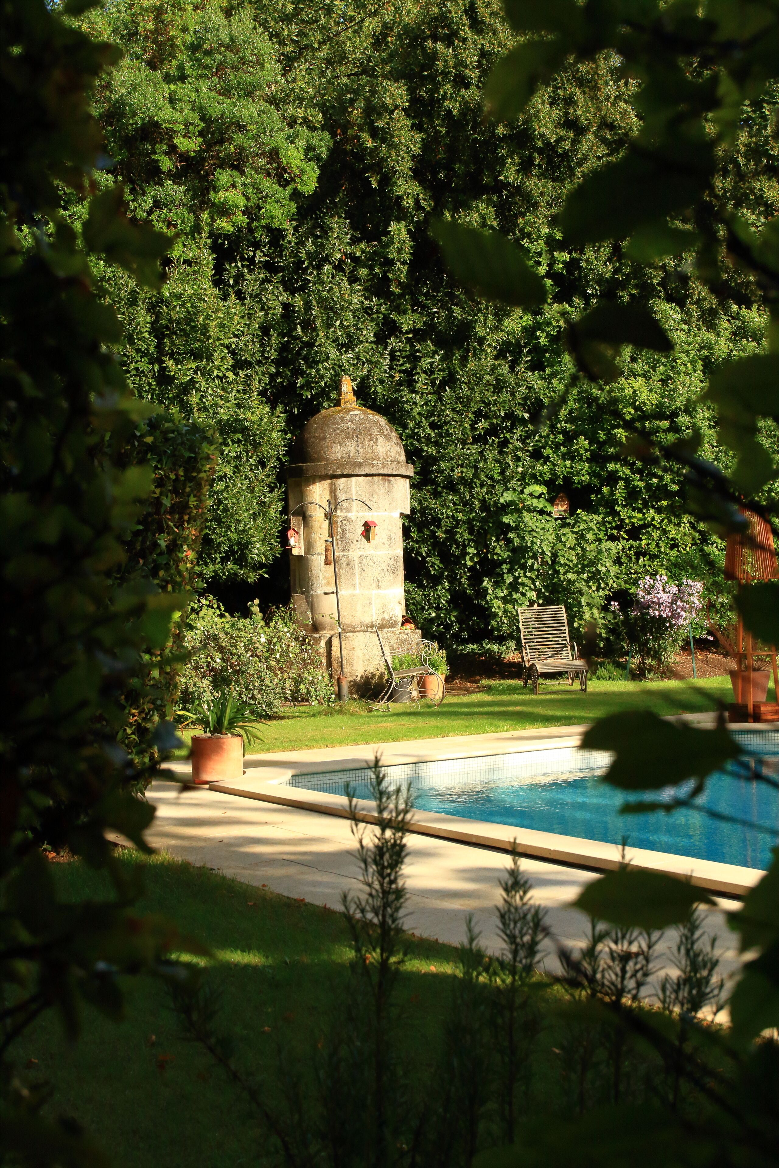 Logis Des Tourelles