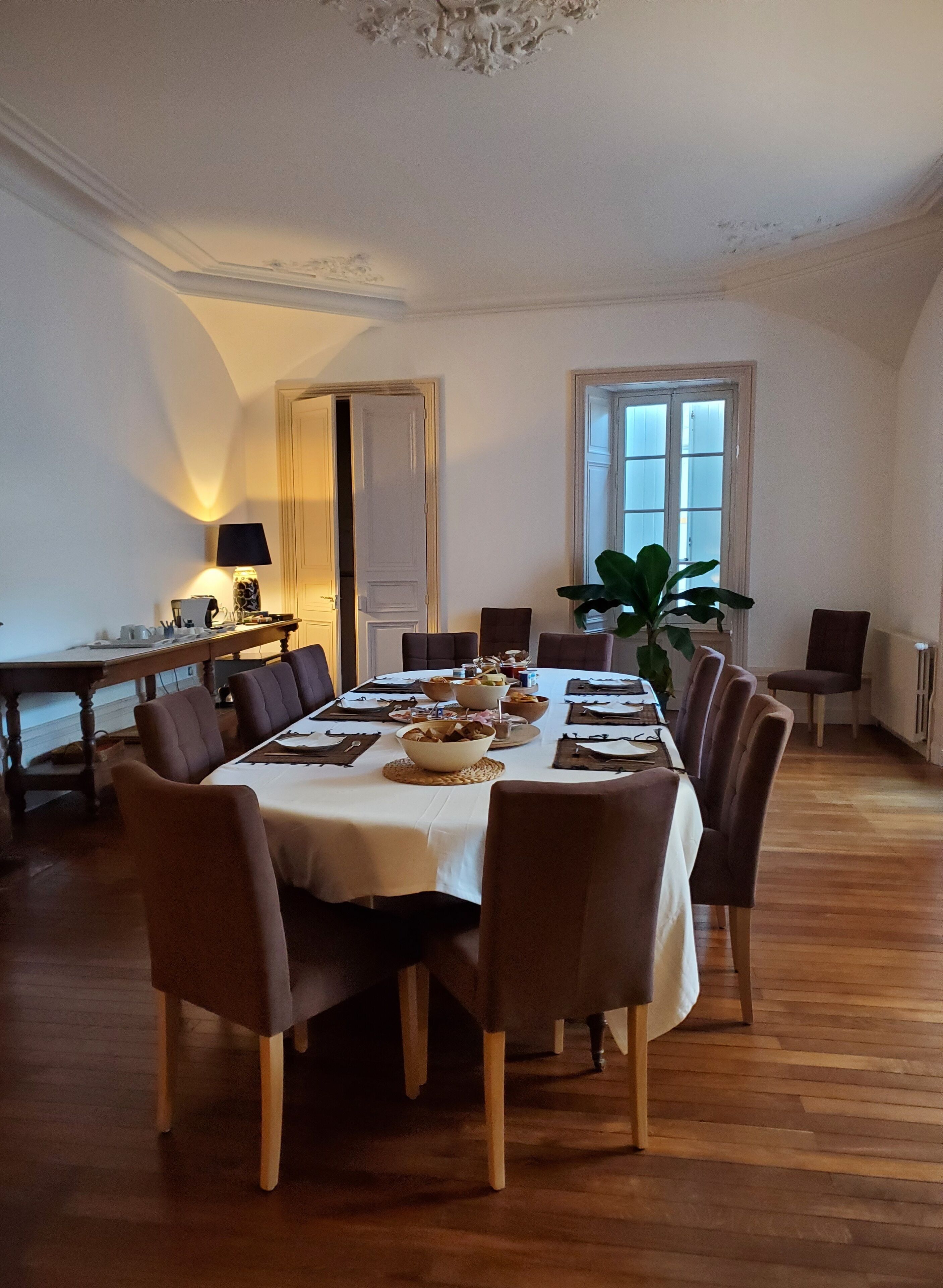 Logis Des Tourelles