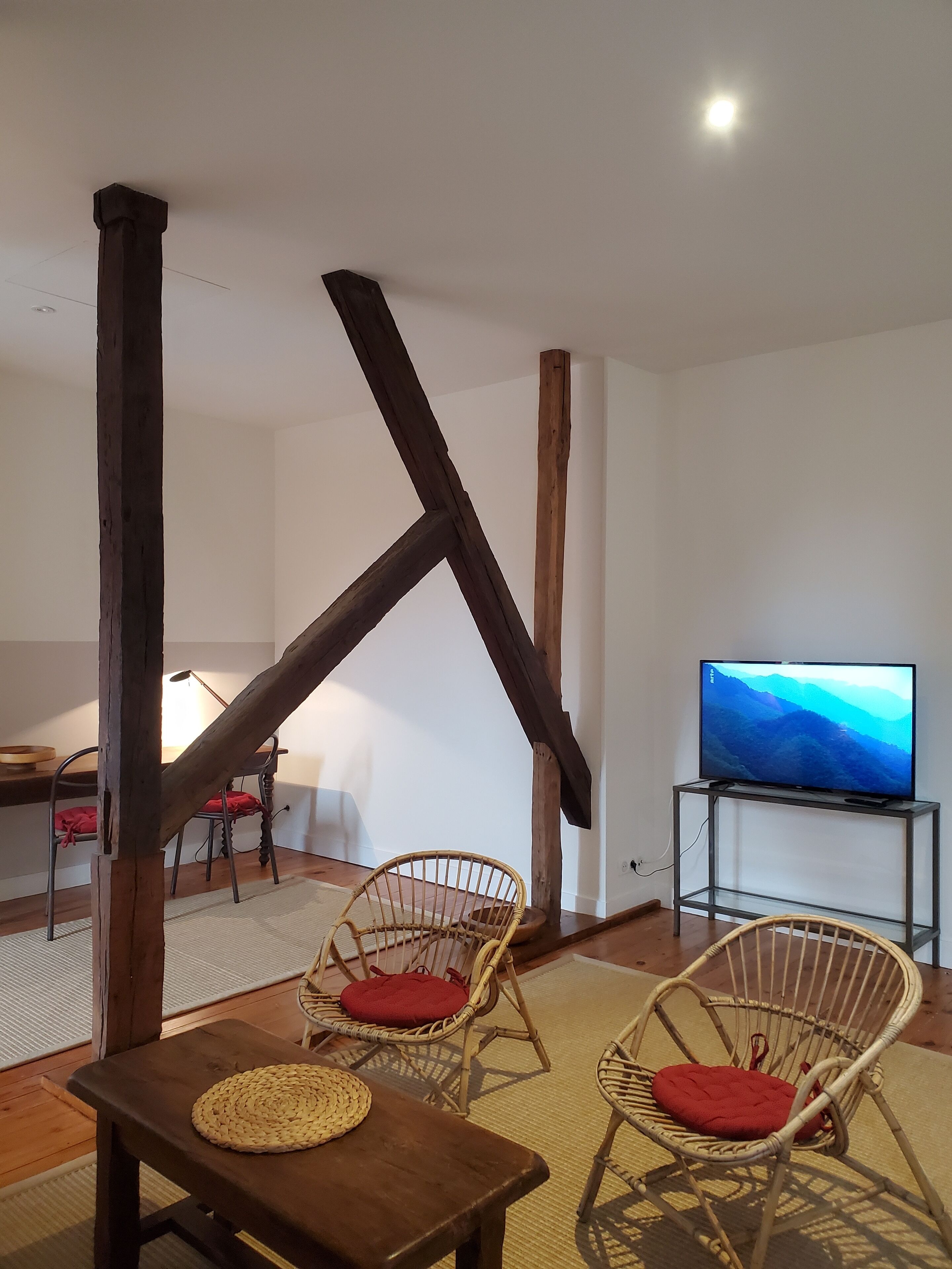 Logis Des Tourelles