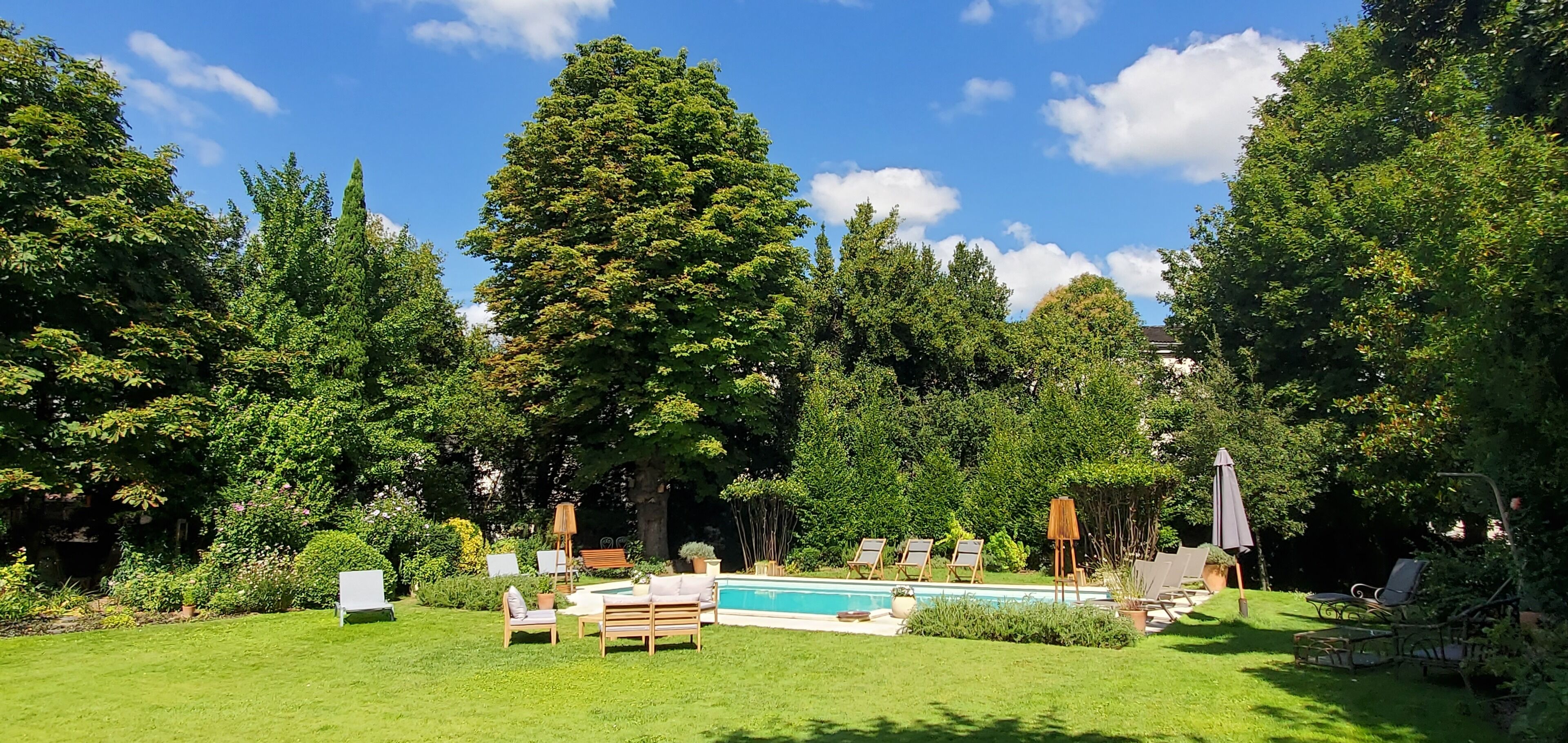 Logis Des Tourelles