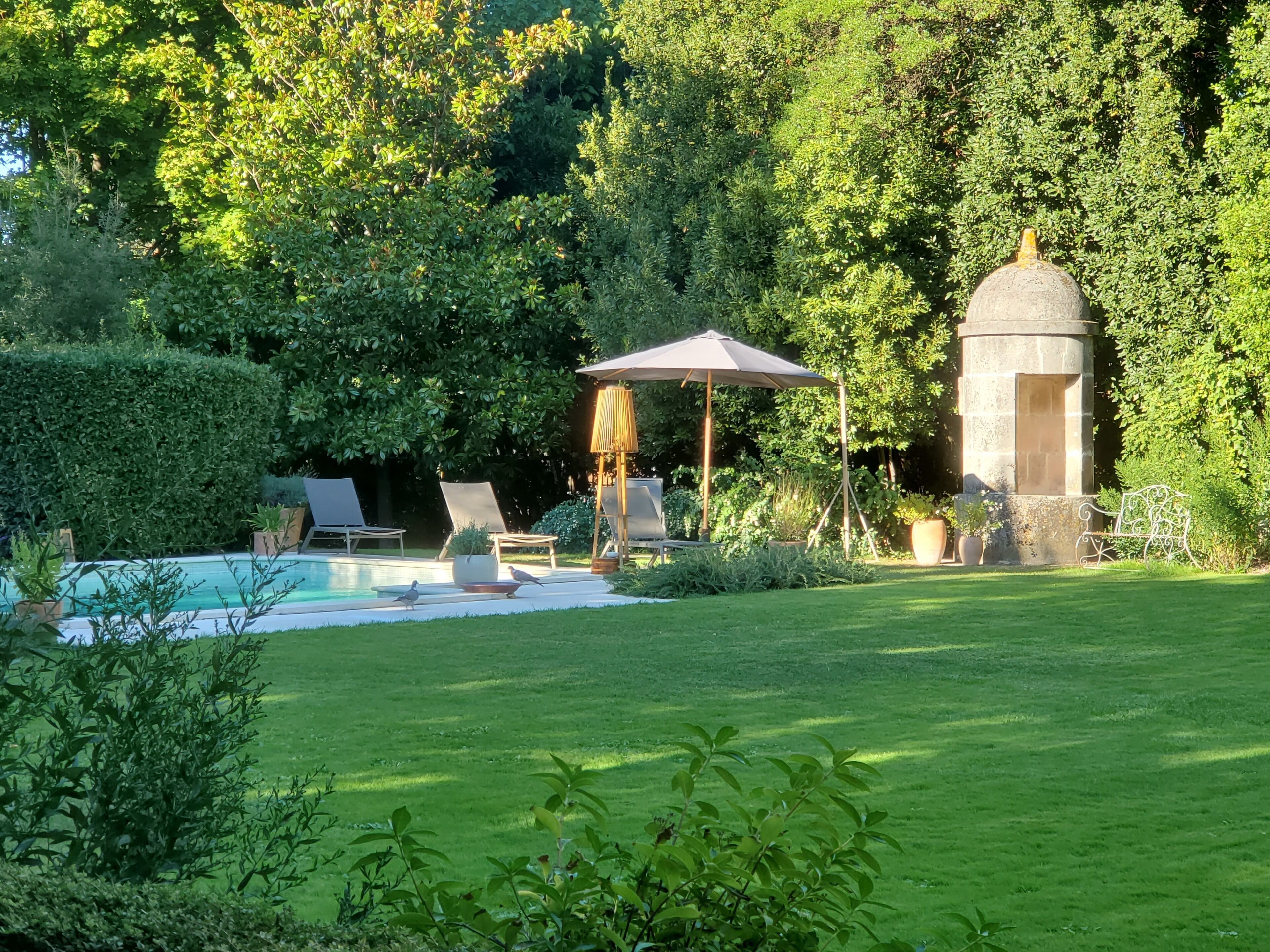 Logis Des Tourelles
