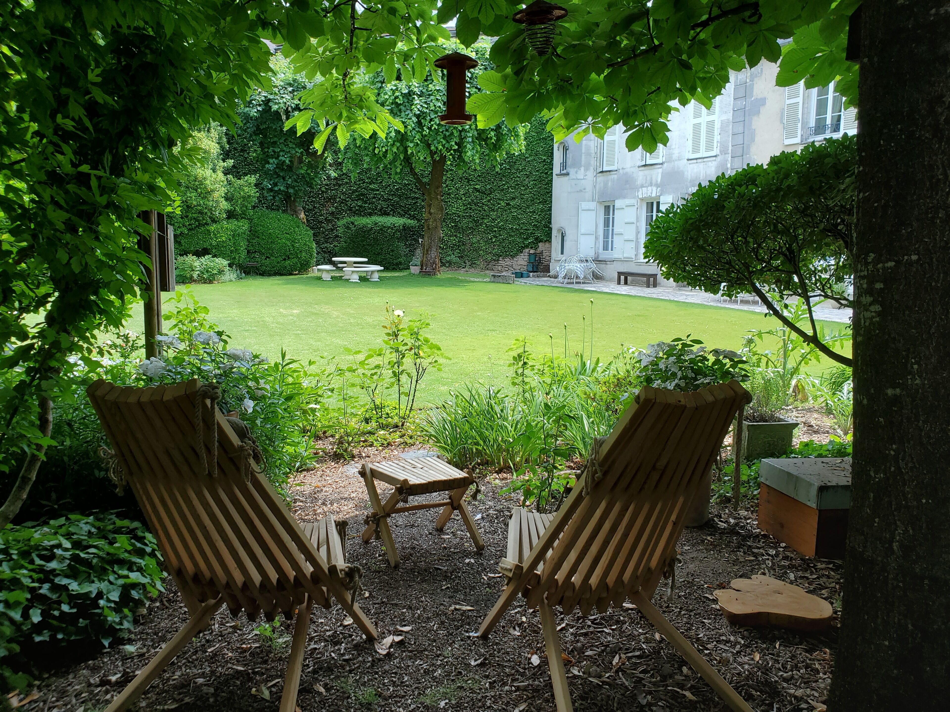 Logis Des Tourelles