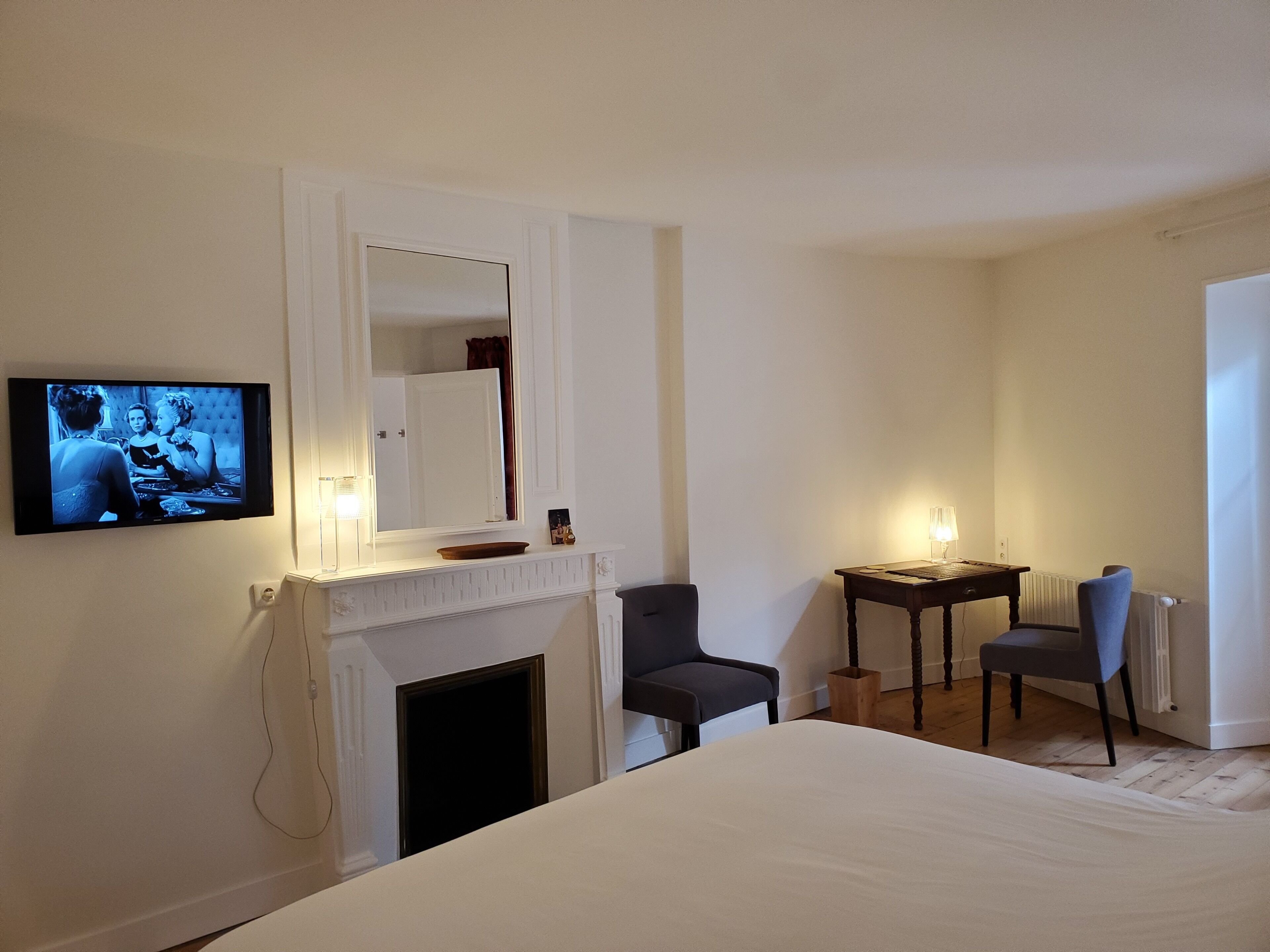 Logis Des Tourelles