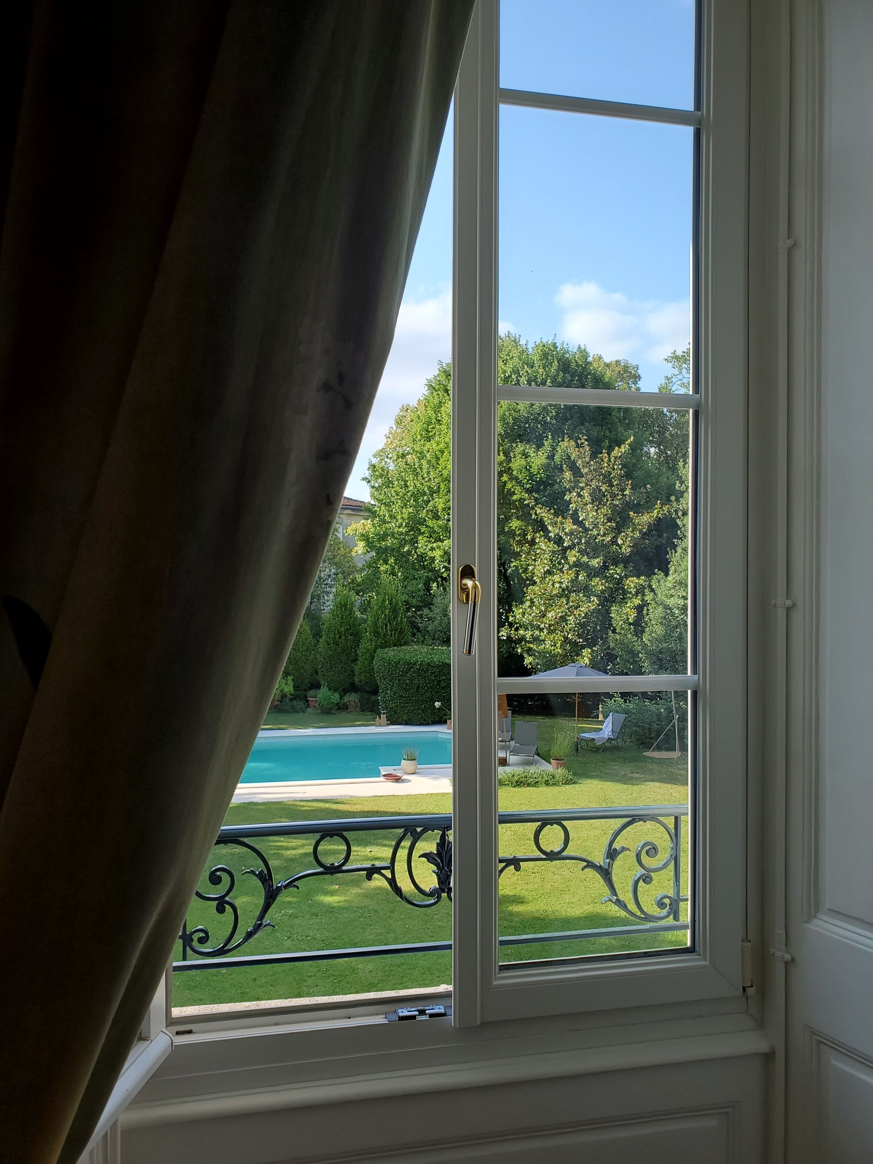 Logis Des Tourelles