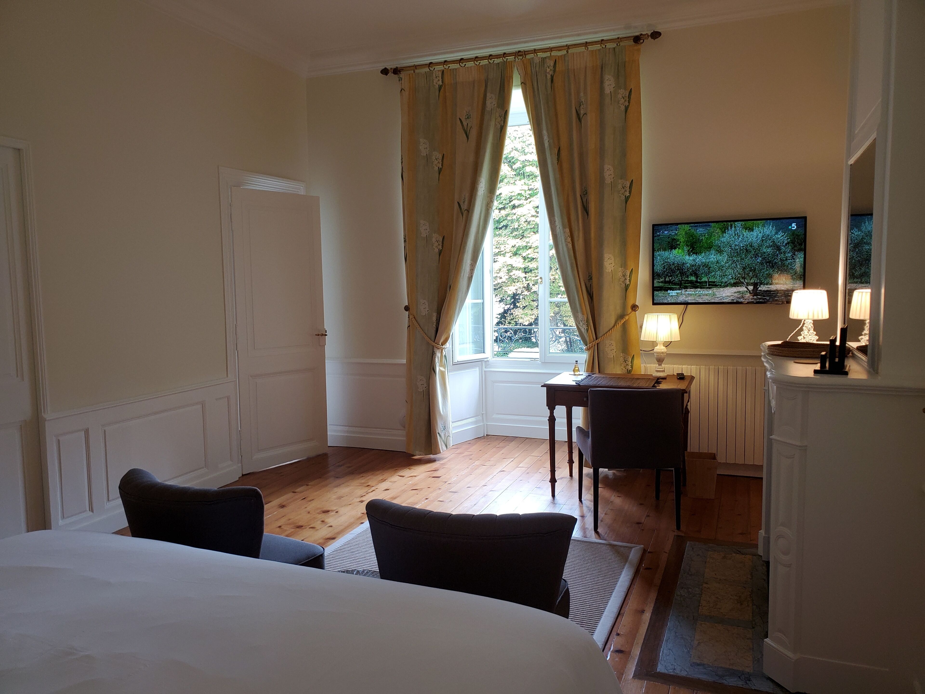 Logis Des Tourelles